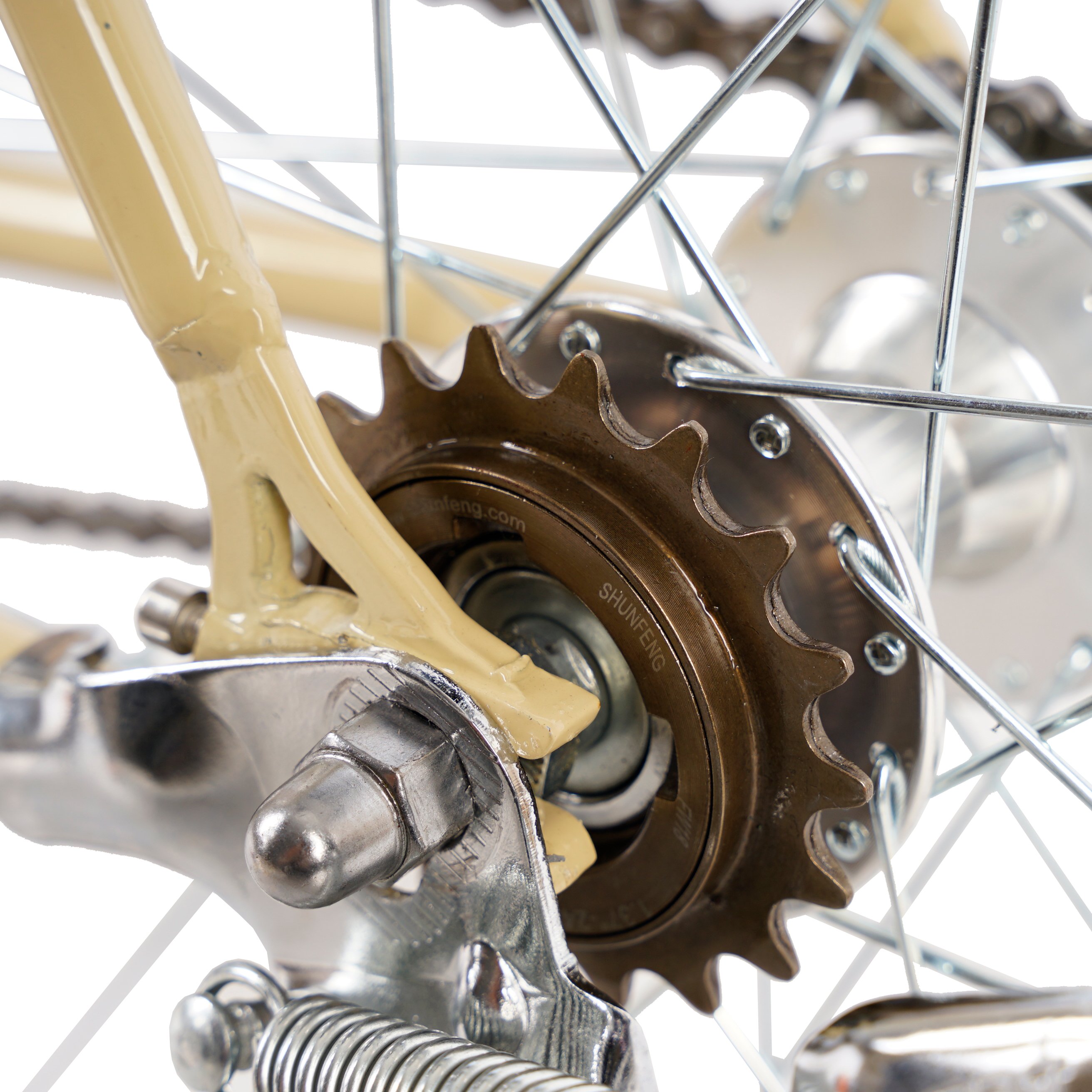 Element Urban Bike Tory FX