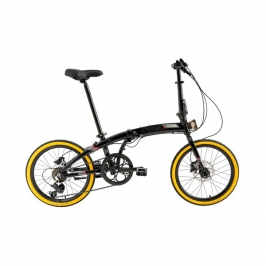 Dahon ecosmo discount