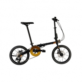 Element troy online folding bike