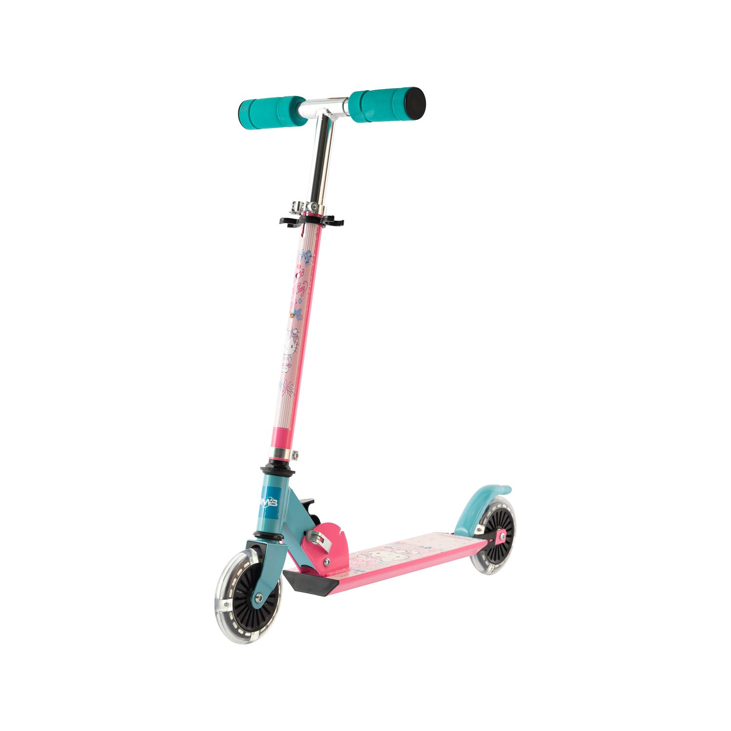 RMB 2KA Hello Kitty Edition