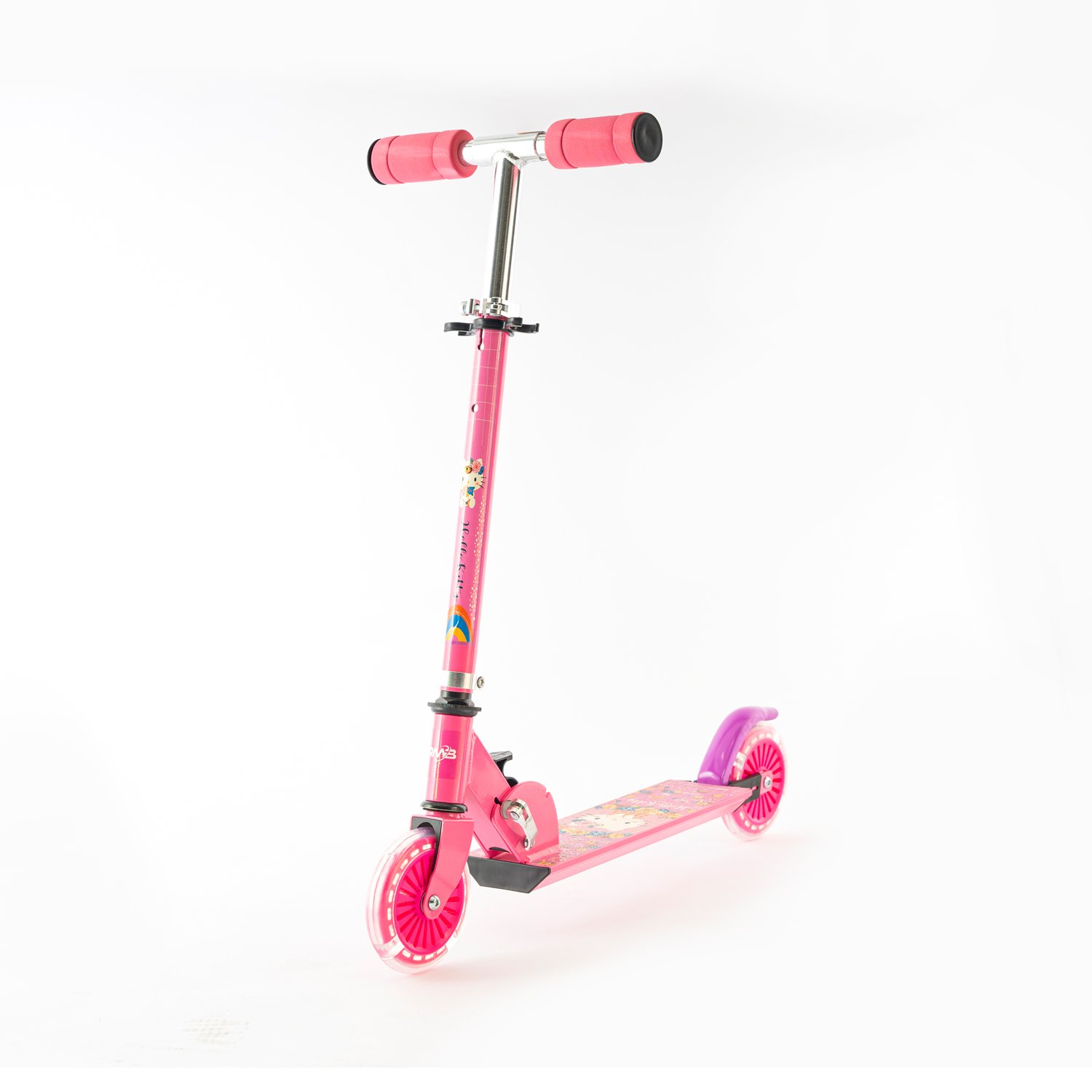 RMB 2KA Hello Kitty Edition