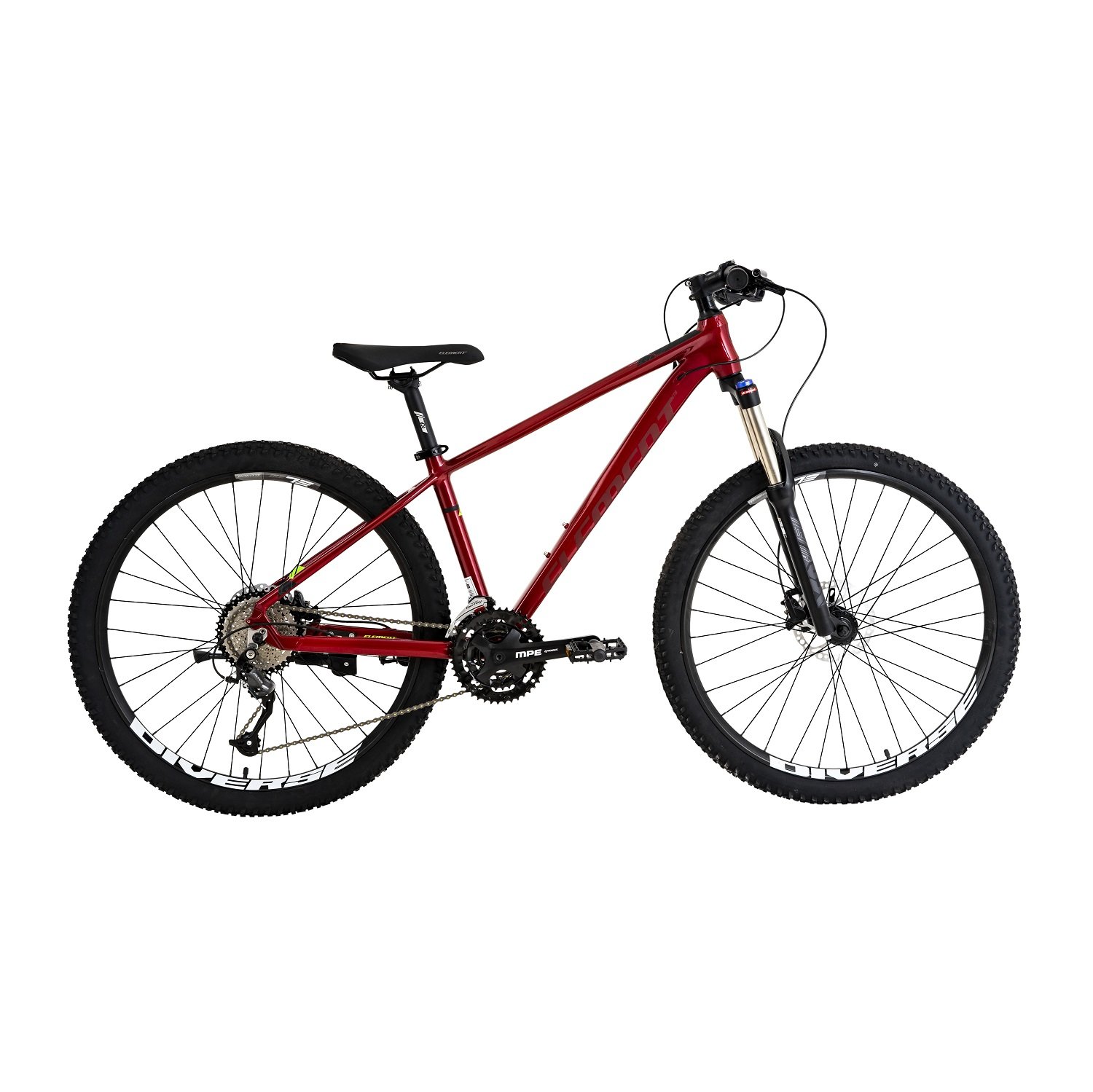 Element Cyber Y9