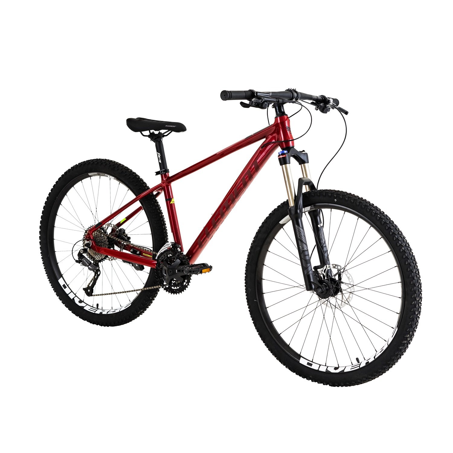 Element Cyber Y9