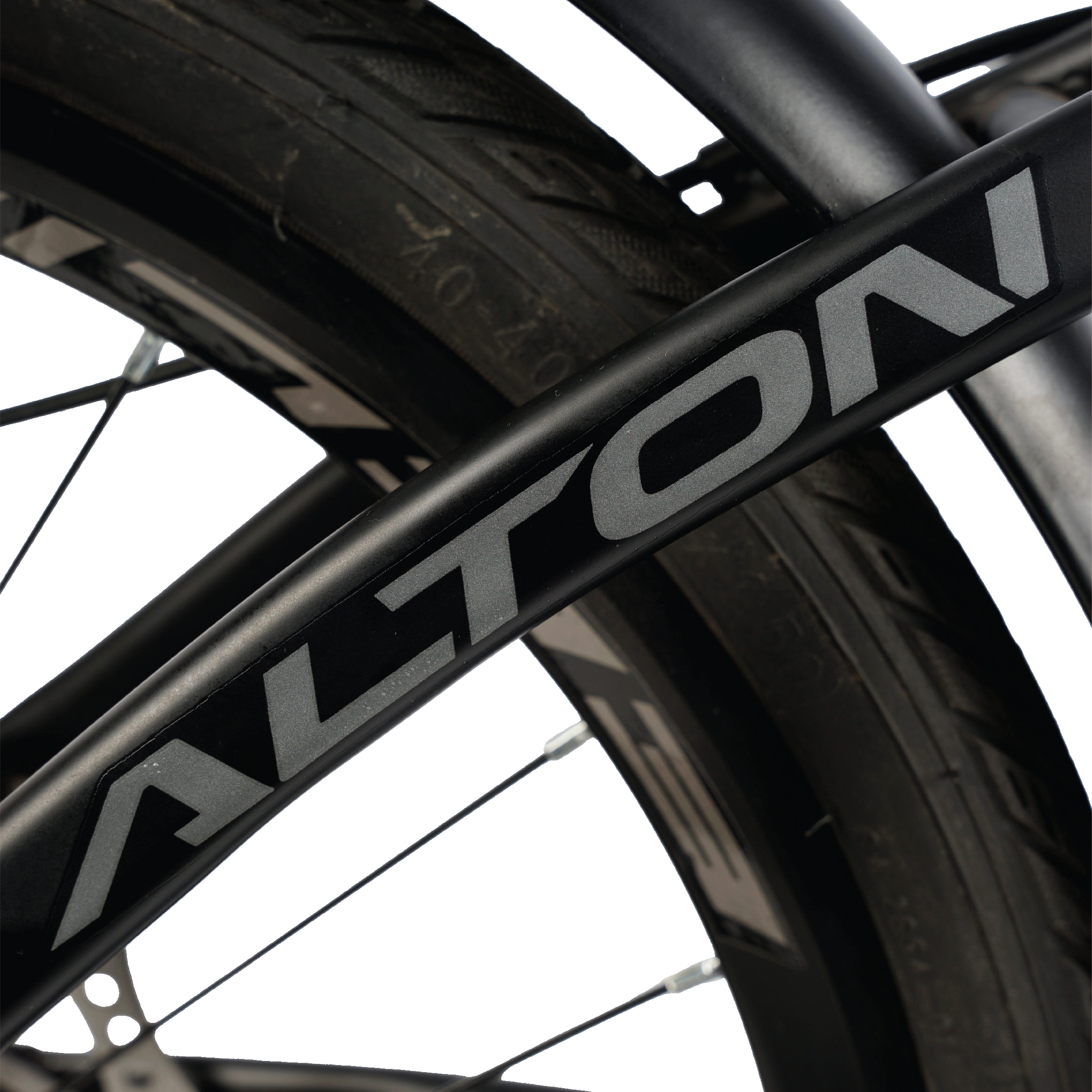 Alton Kronos 1.0 20inch 7 Sp