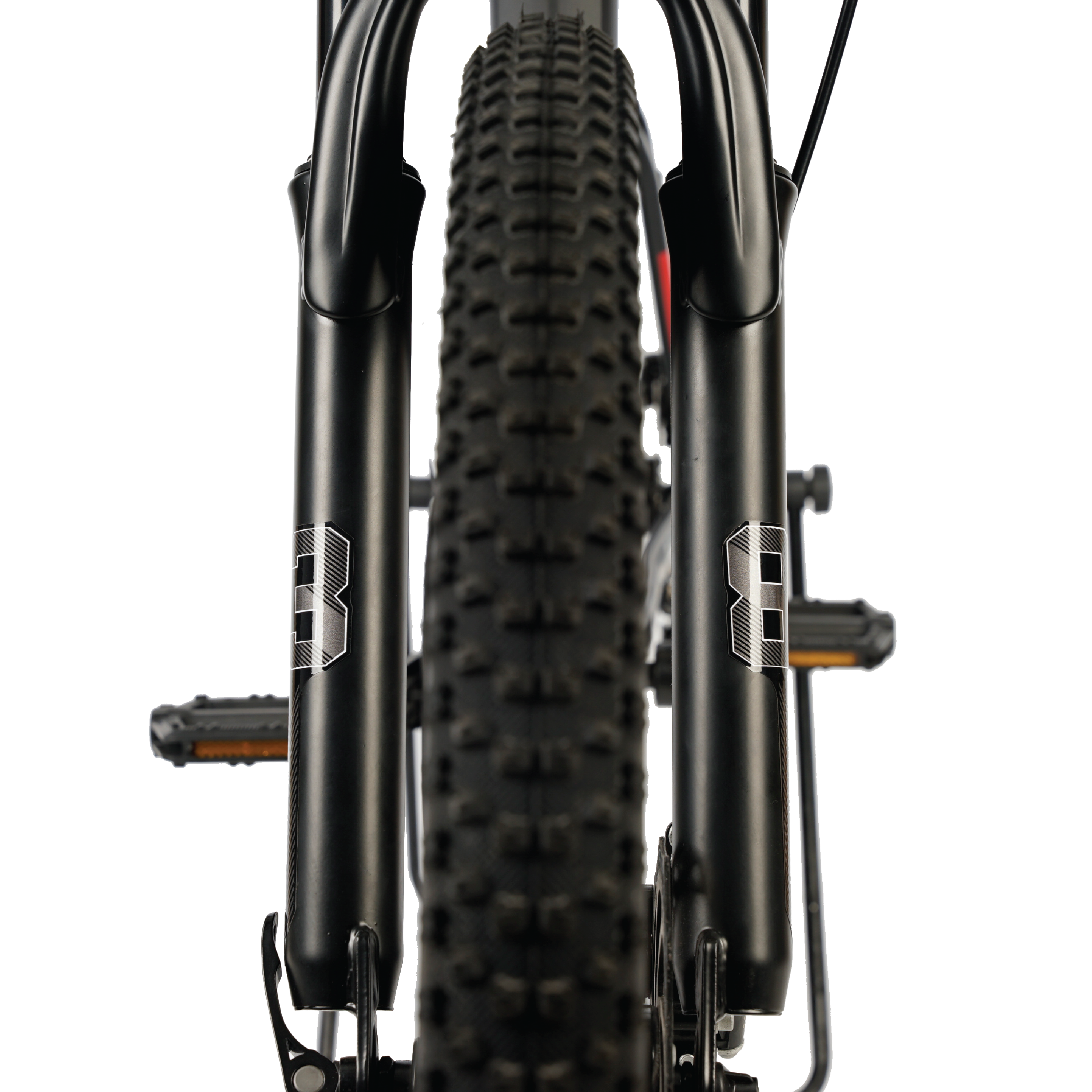 Alton MTB Pride 24 Sp 26 Inch