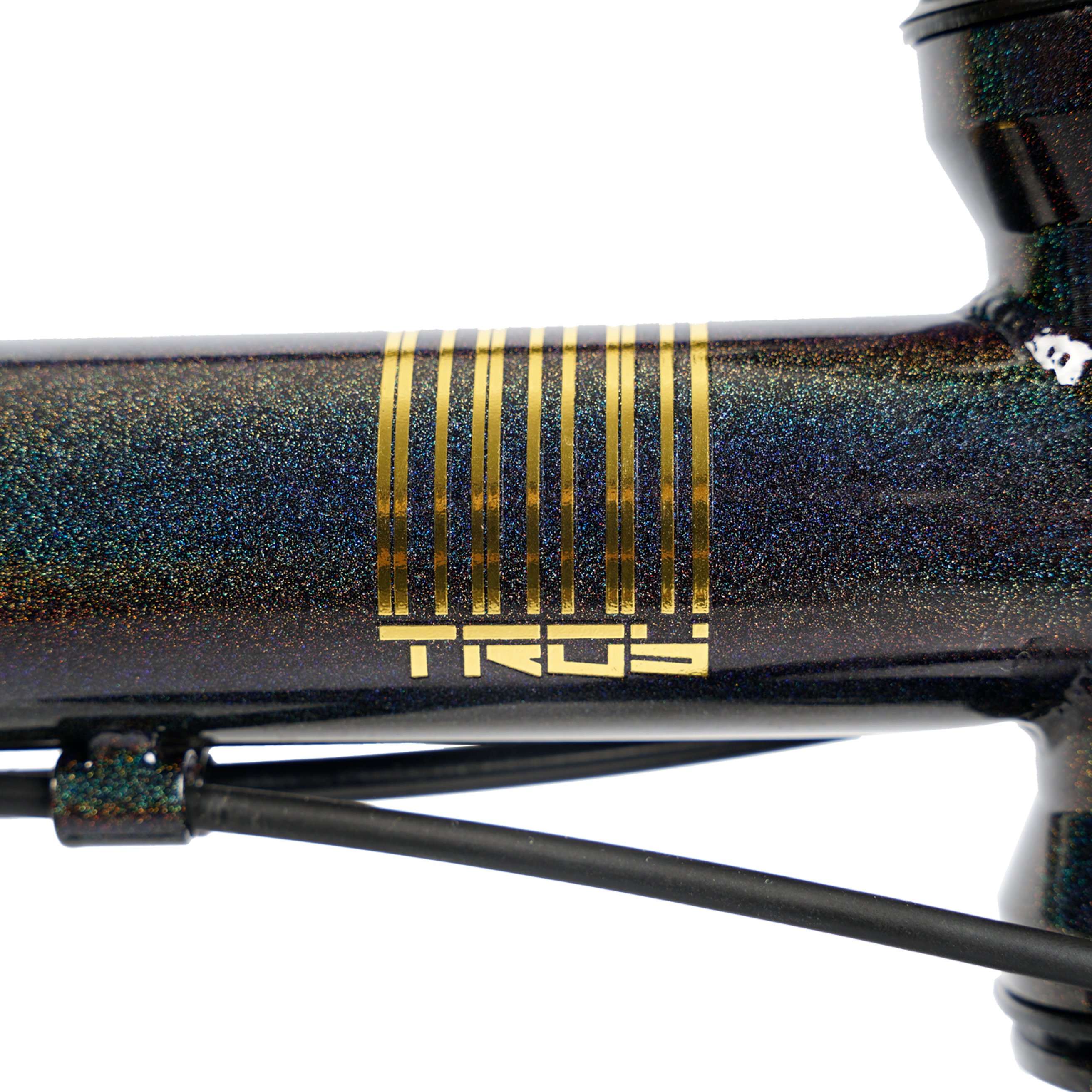 Element Troy Stripline Chameleon 8 Sp 16 Inch