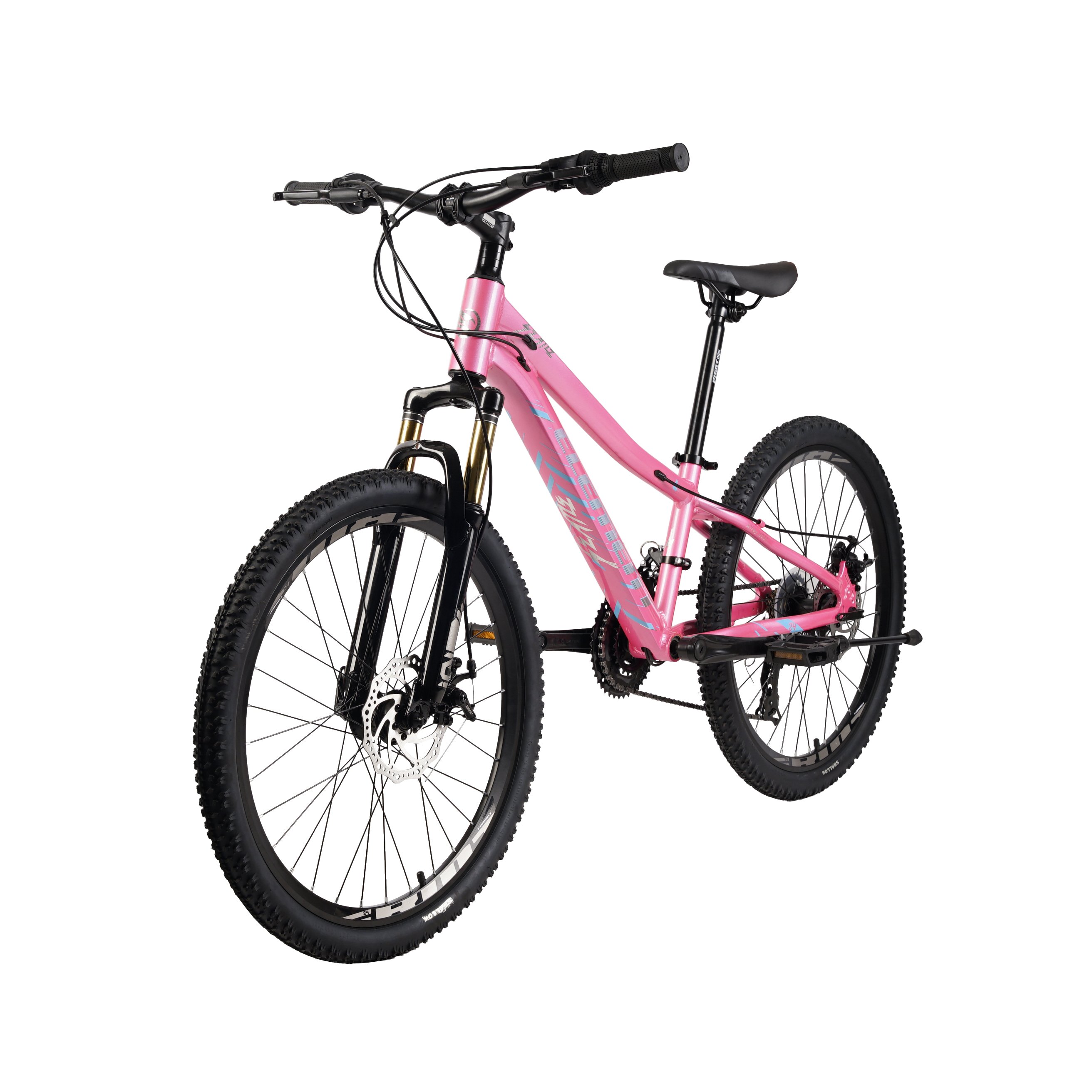 Element MTB Seatle 21 Sp 24 Inch