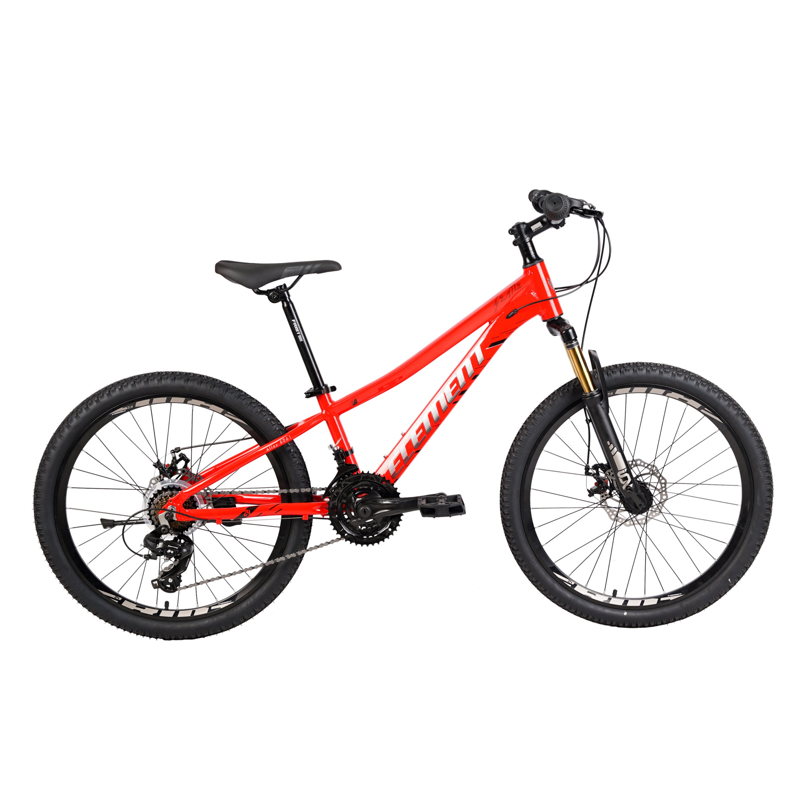 Element MTB Seatle 21 Sp 24 Inch