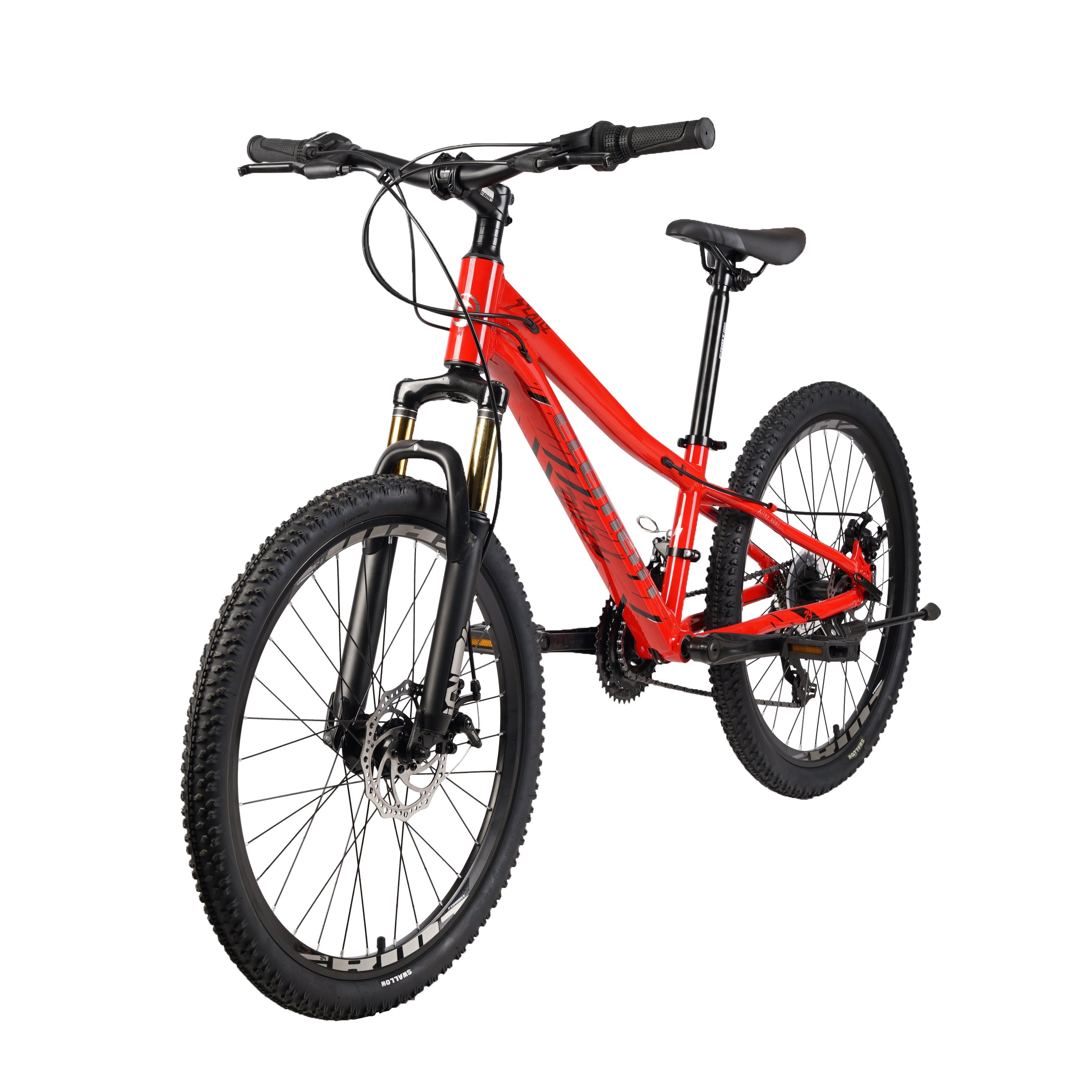 Element MTB Seatle 21 Sp 24 Inch