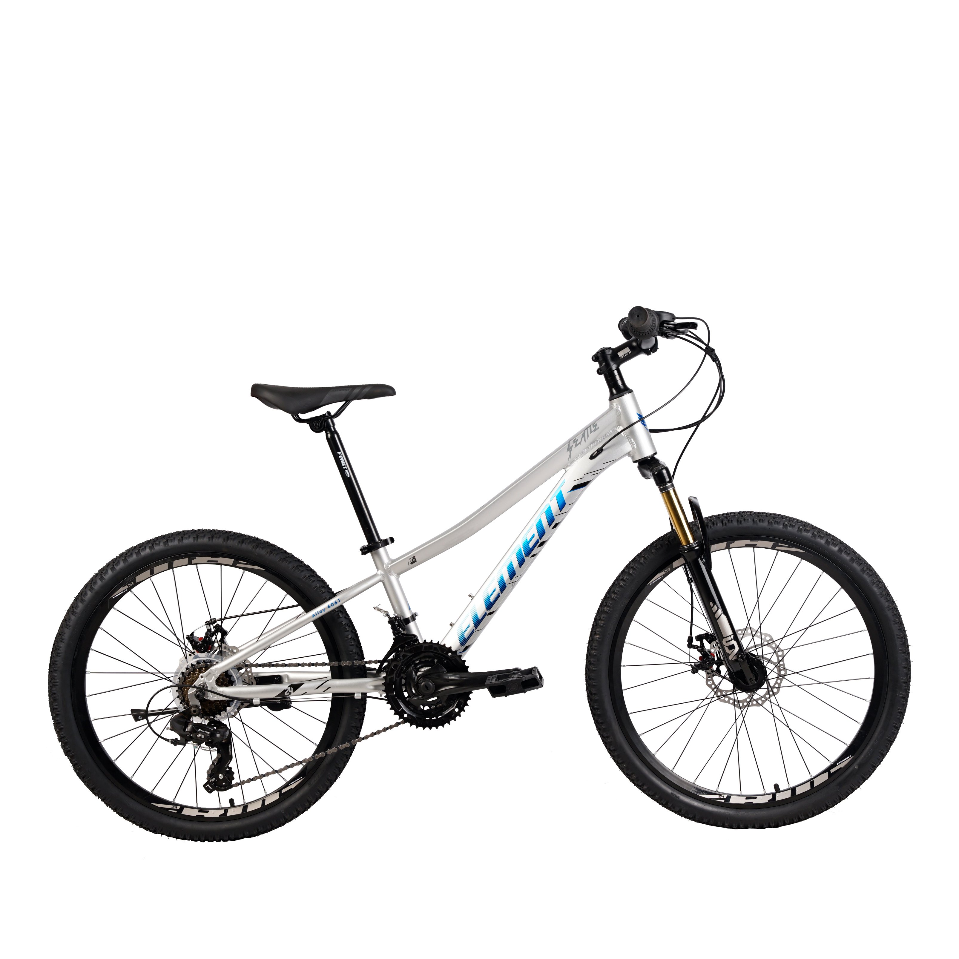 Element MTB Seatle 21 Sp 24 Inch