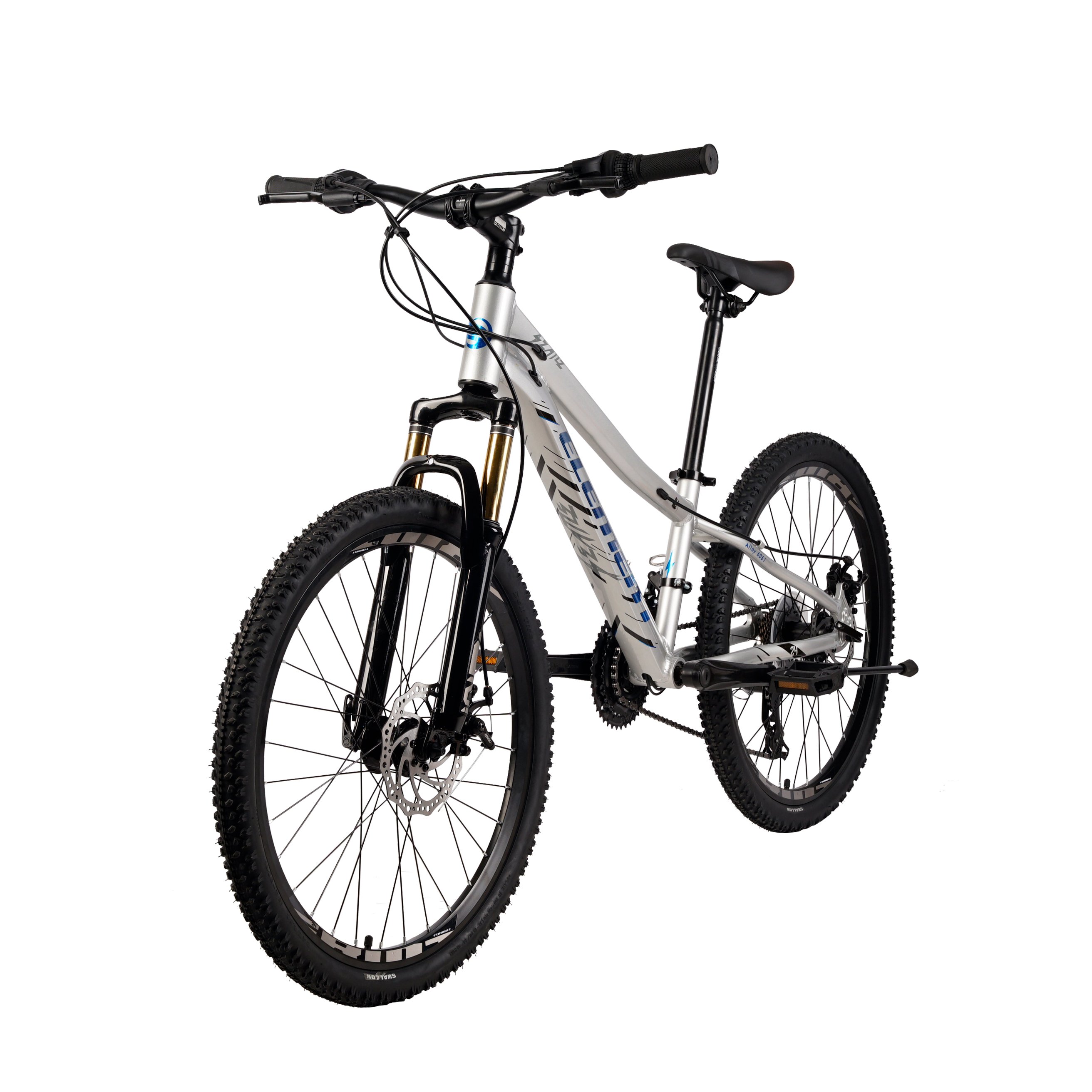 Element MTB Seatle 21 Sp 24 Inch