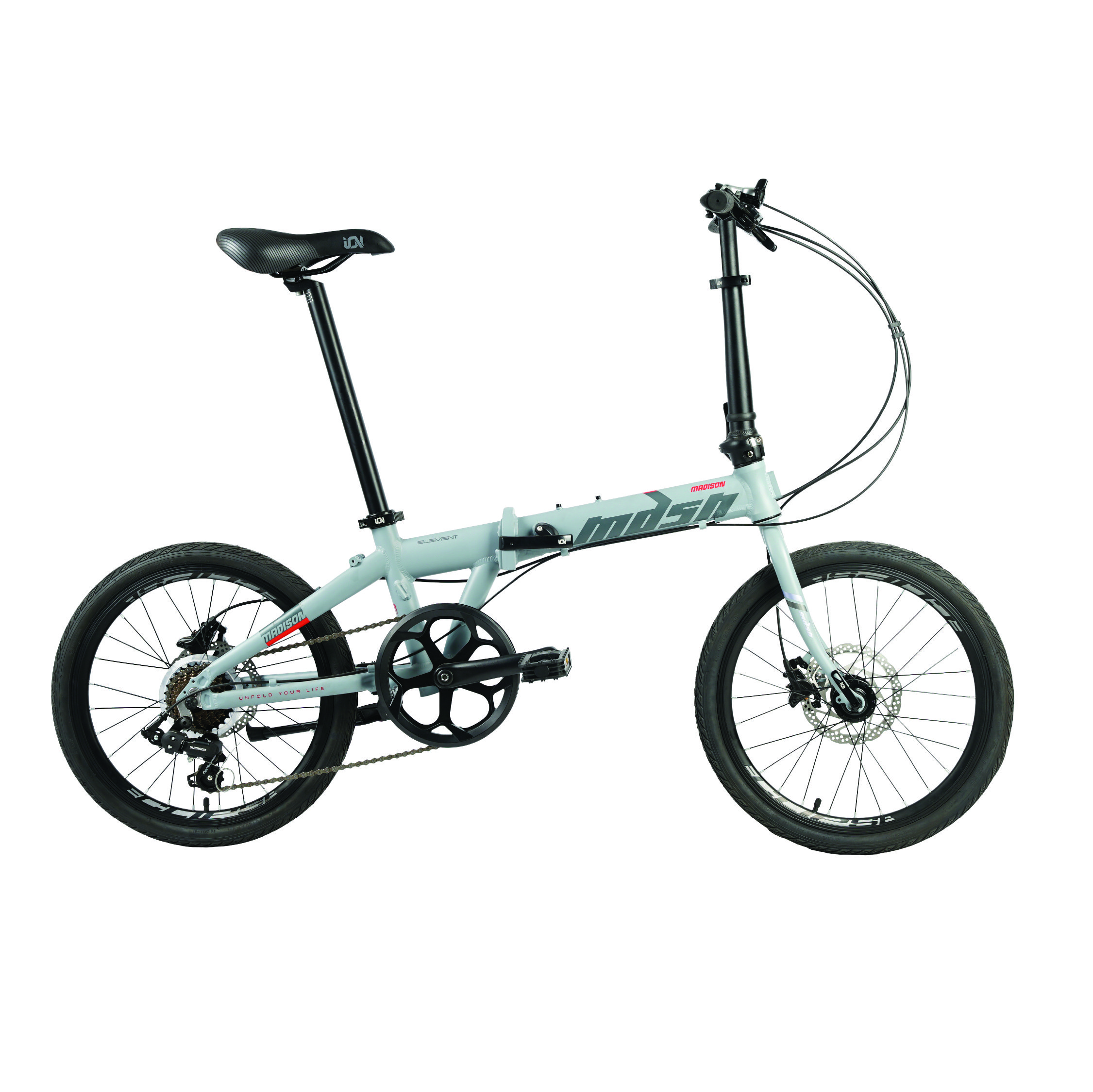 Element Madison 7 Sp 20 Inchi