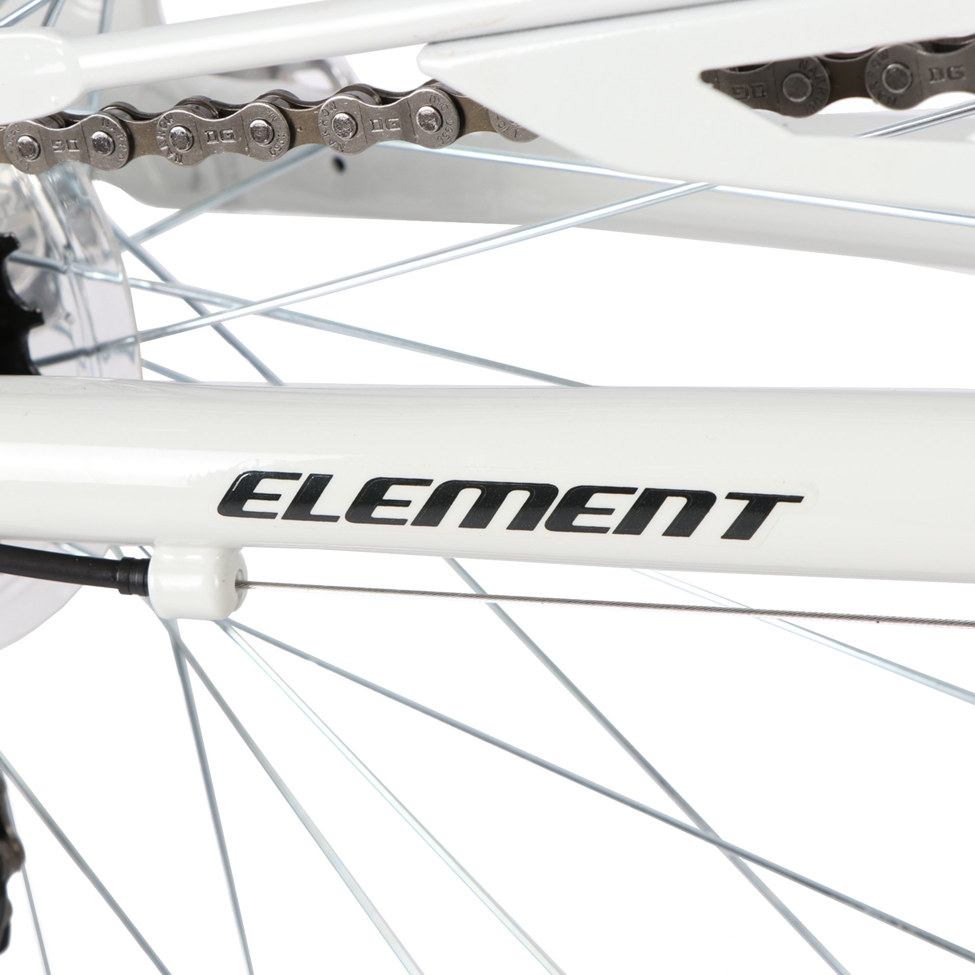 Element City Bike Ottawa