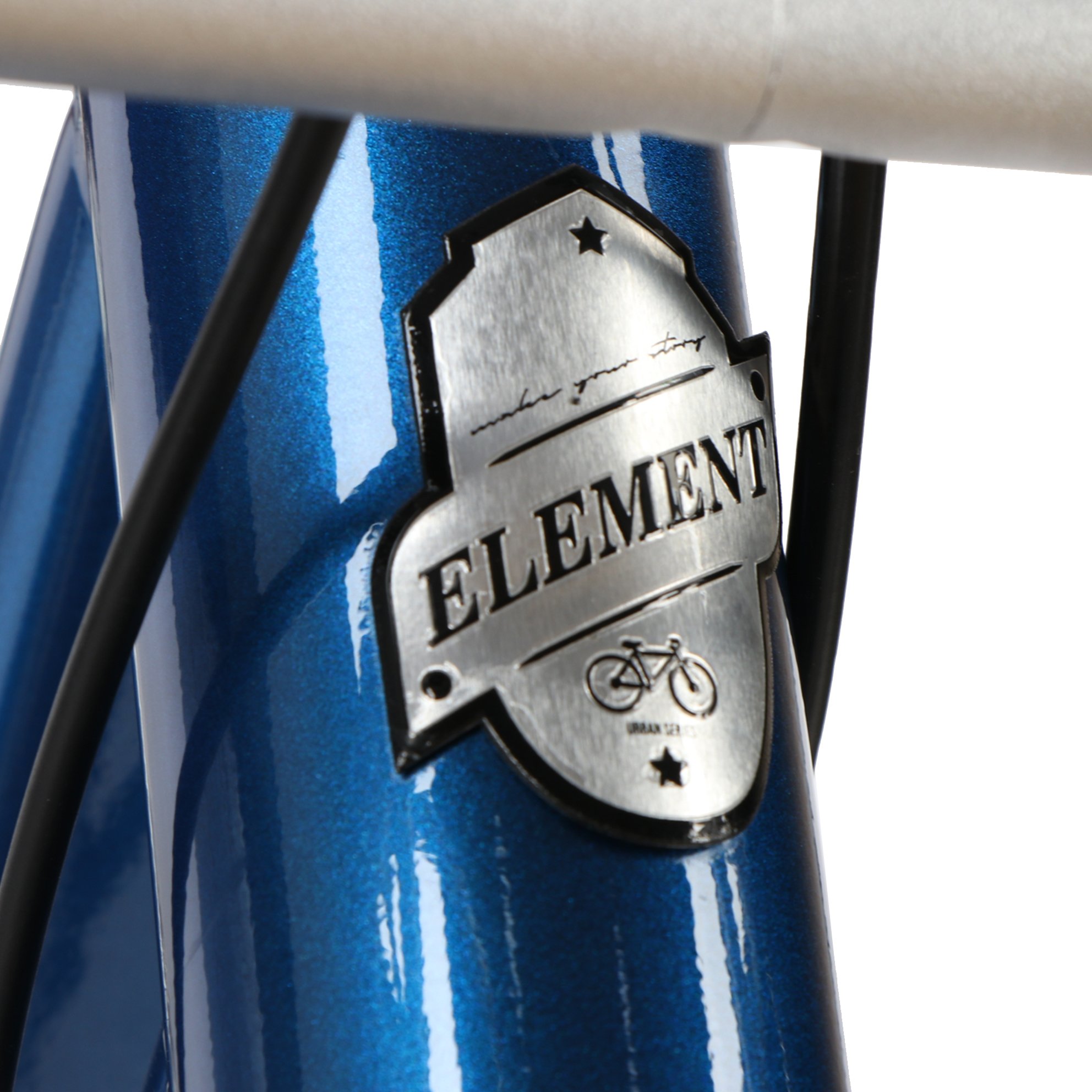 Element City Bike Carmelia