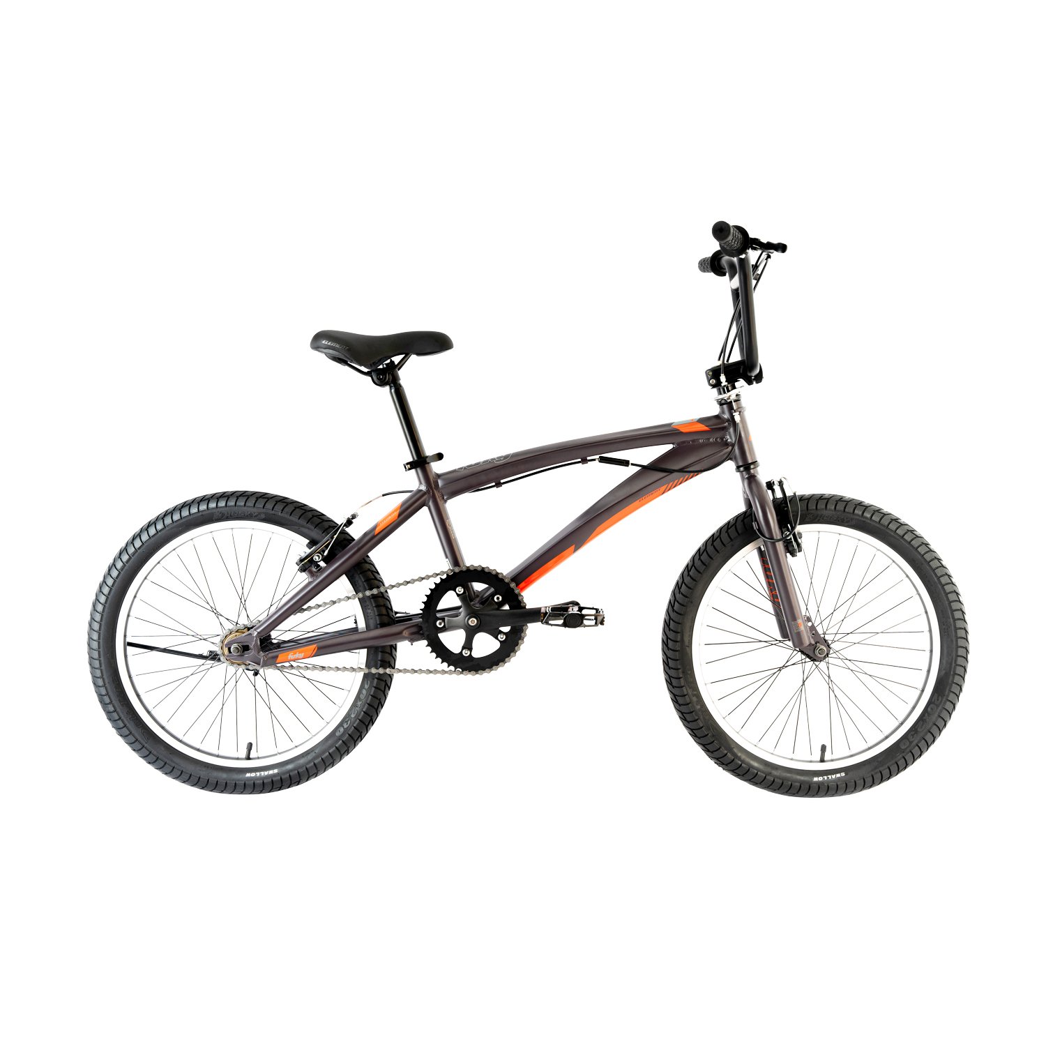 Bmx discount monty precio