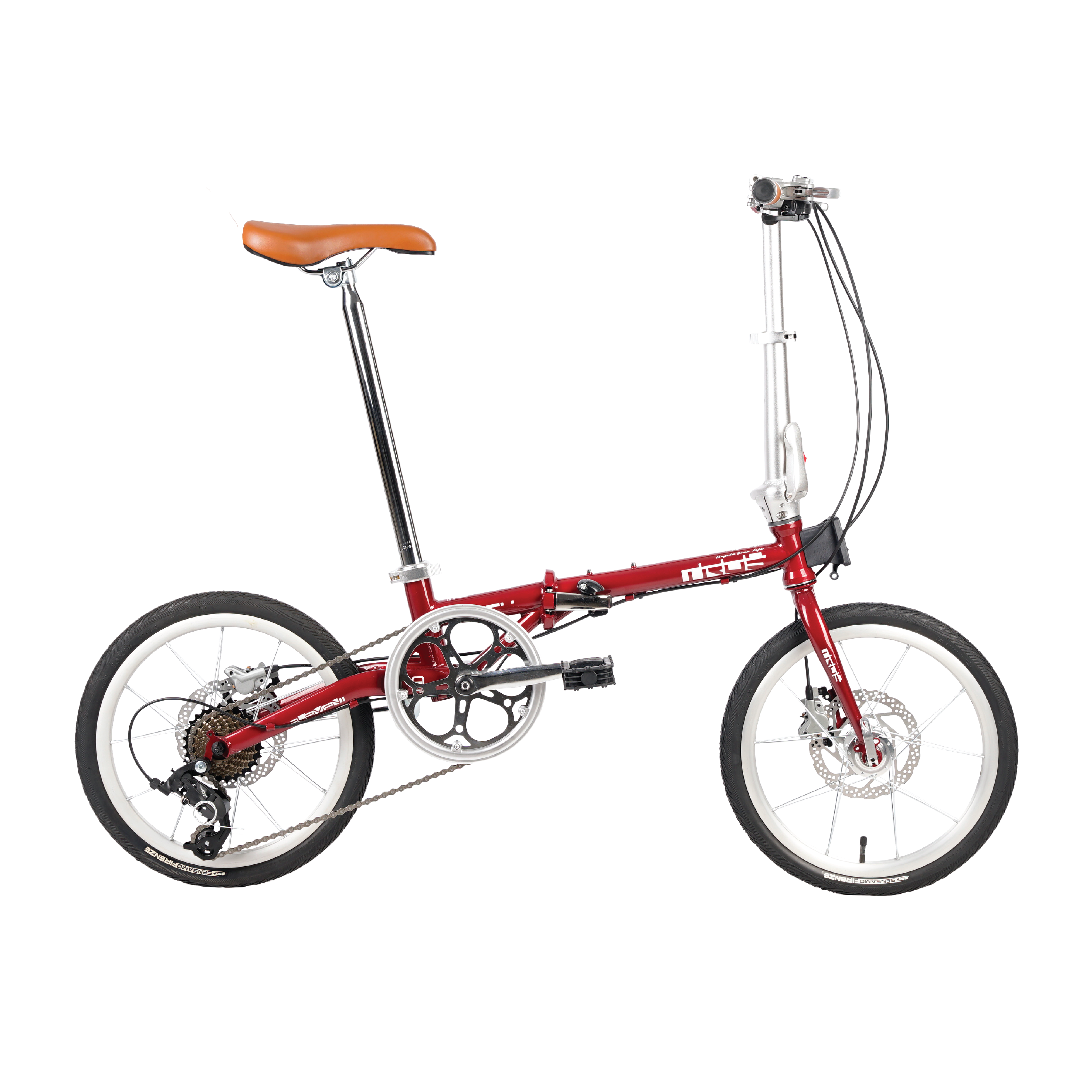 Jual Element Troy 8sp 16 Inch Pastel Edition