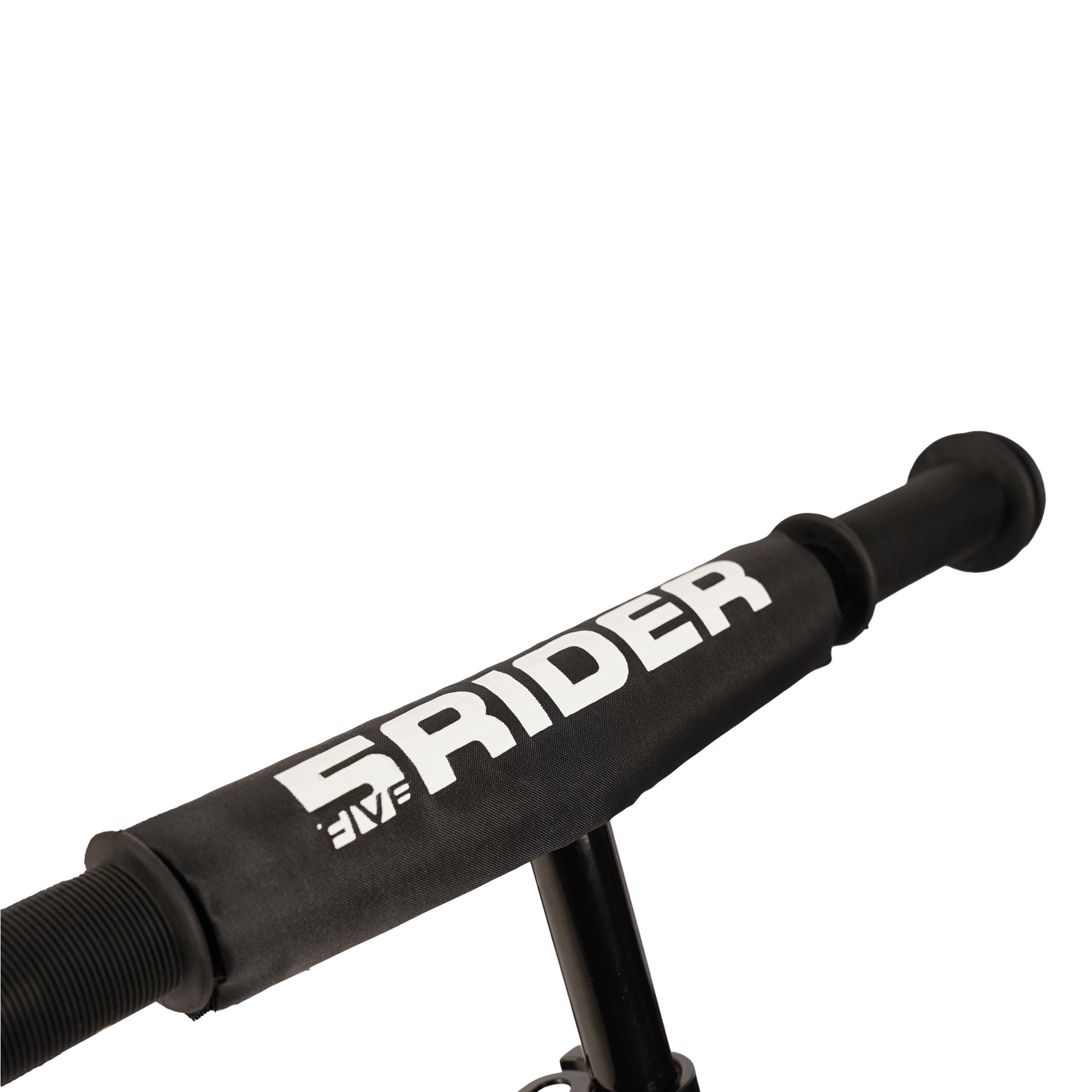 Jual RMB Pushbike 3.0 Air 5Rider Chrome Edition