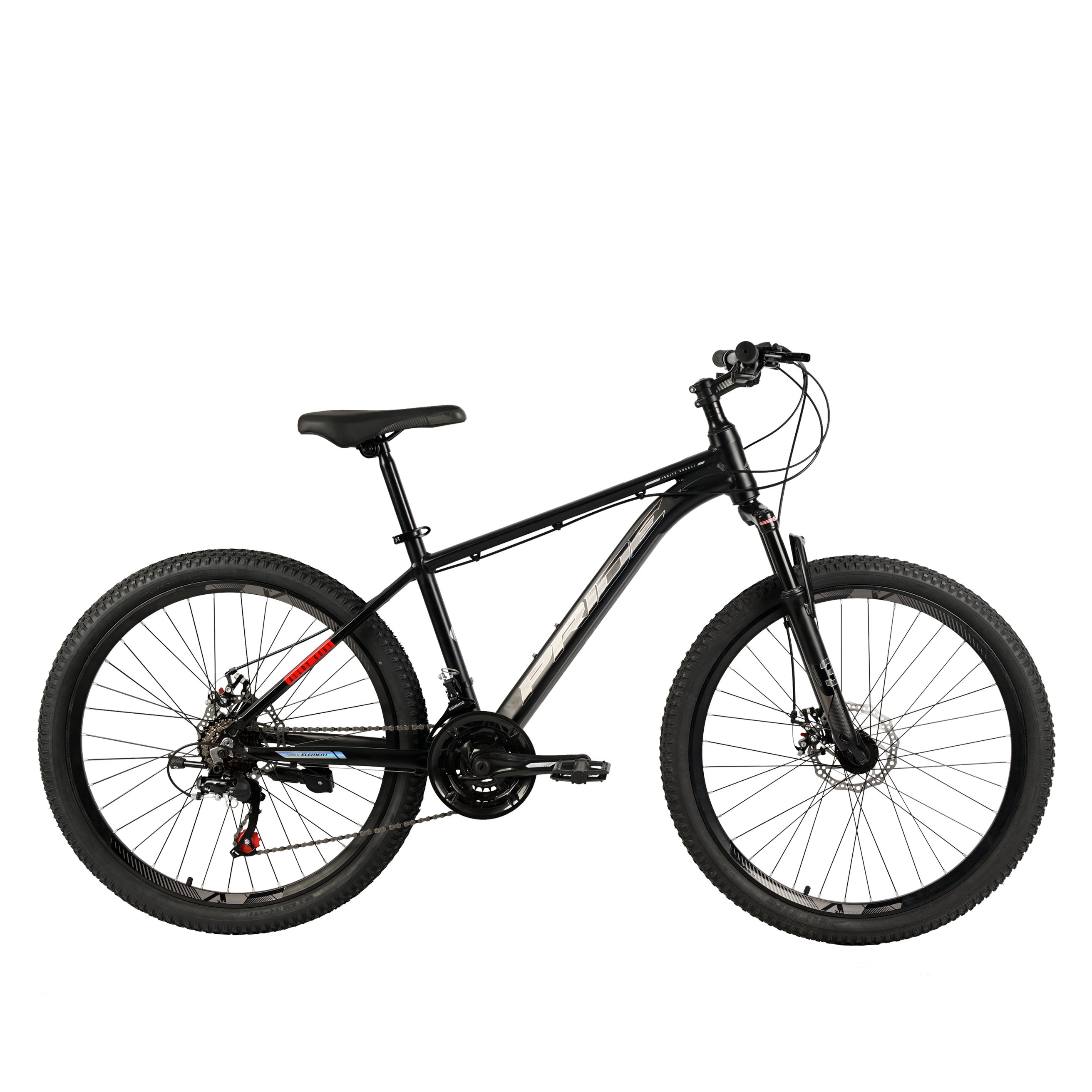 Alton MTB Pride 24 Sp 26 Inch