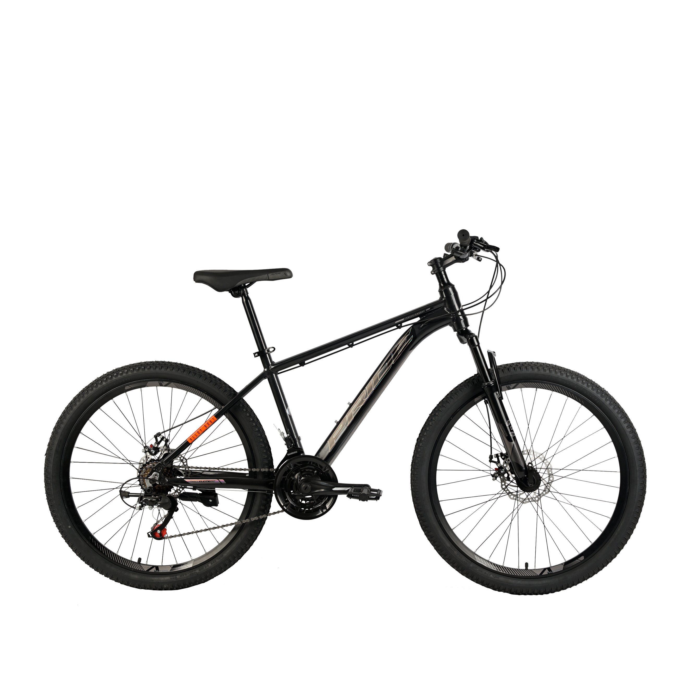 Alton MTB Pride 24 Sp 26 Inch