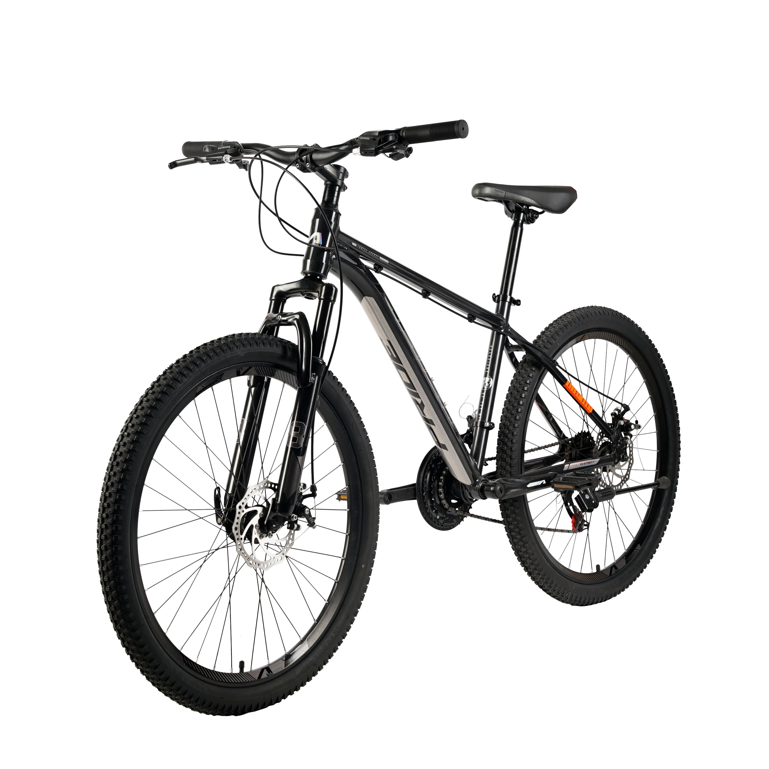 Alton MTB Pride 24 Sp 26 Inch