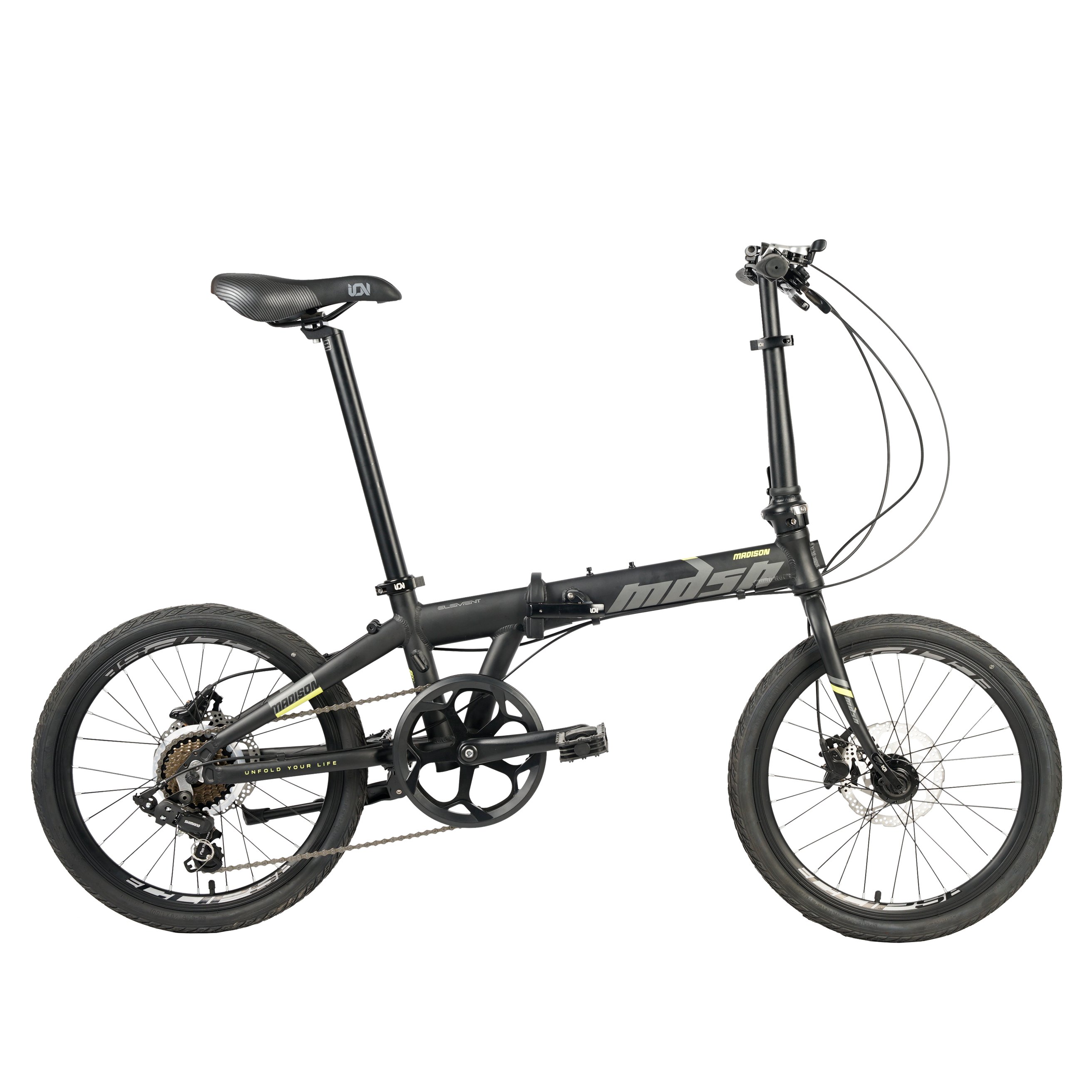 Element Madison 7 Sp 20 Inchi