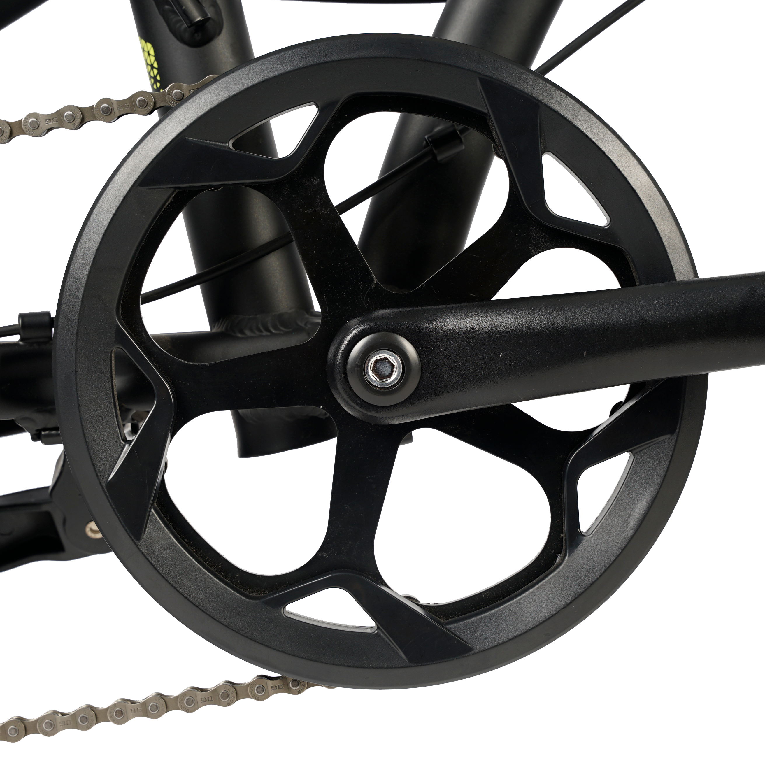 Element Madison 7 Sp 20 Inchi