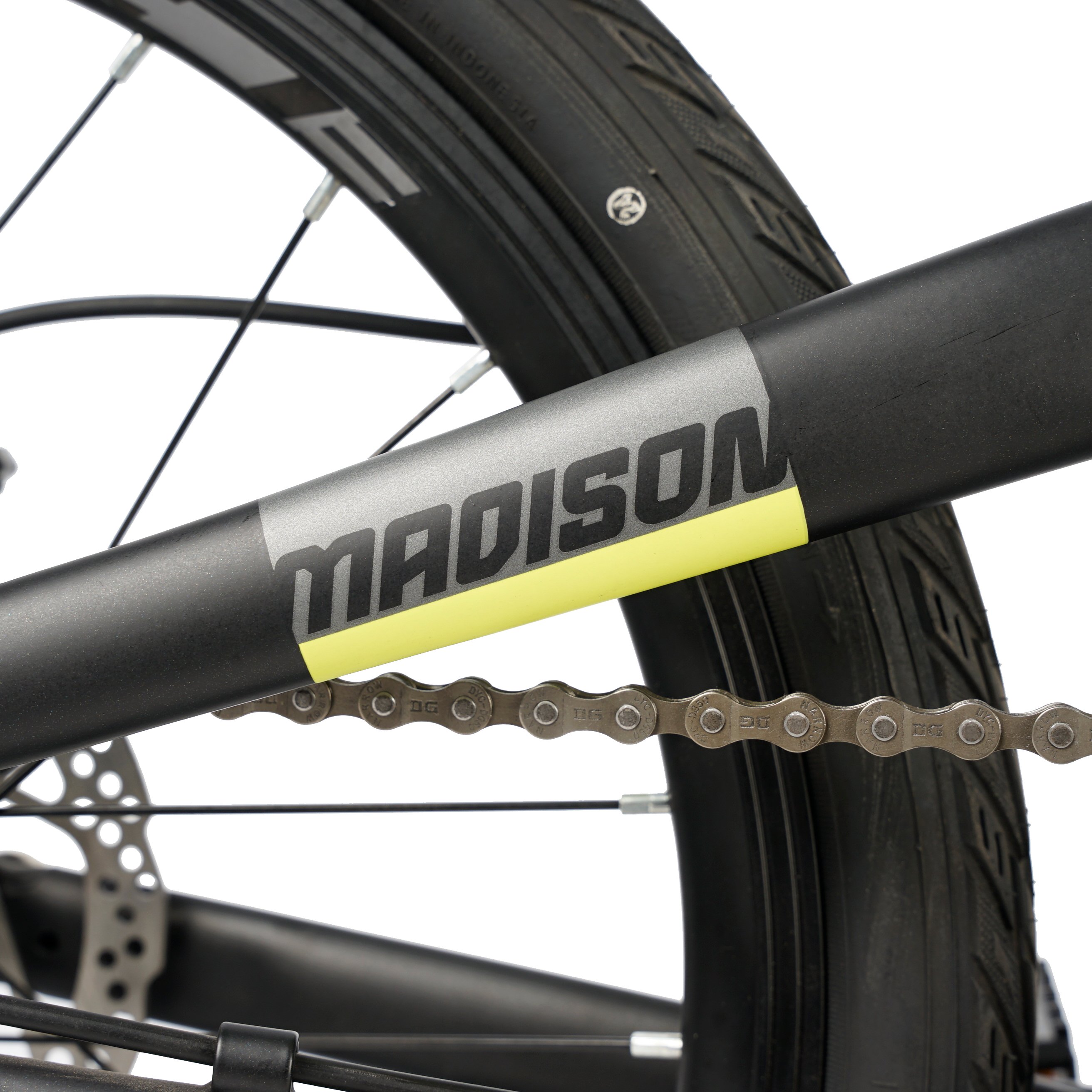 Element Madison 7 Sp 20 Inchi