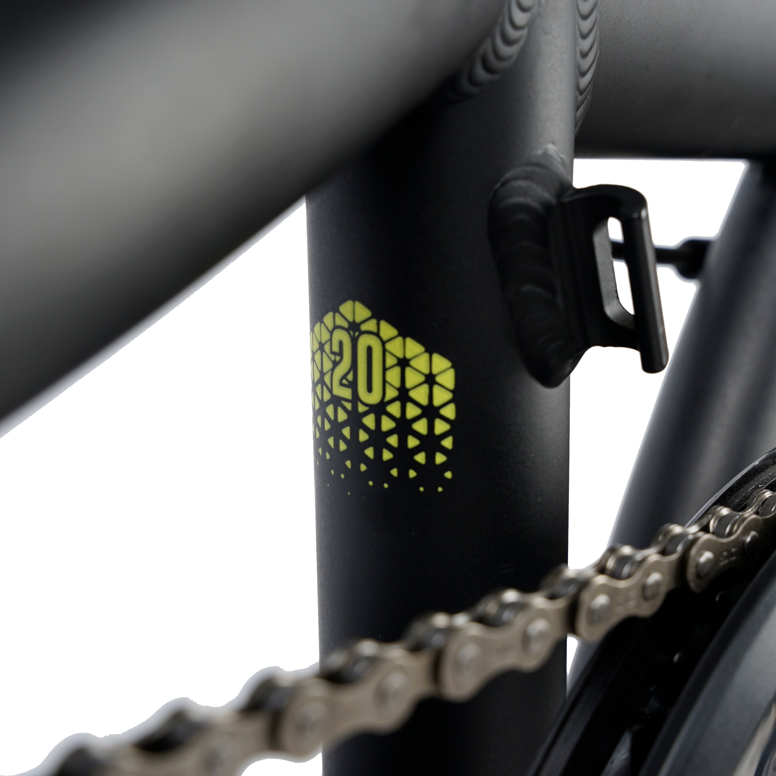 Element Madison 7 Sp 20 Inchi