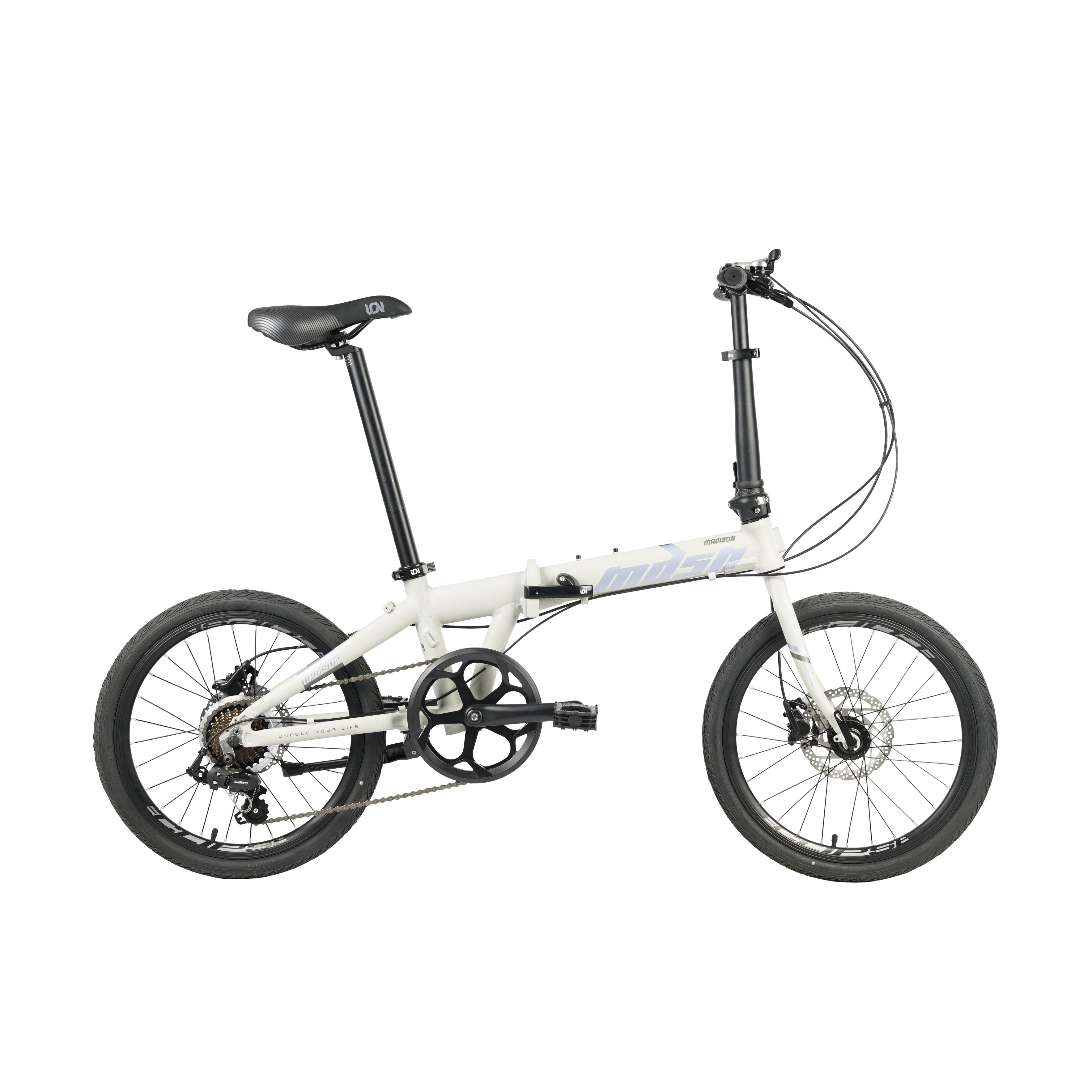 Element Madison 7 Sp 20 Inchi