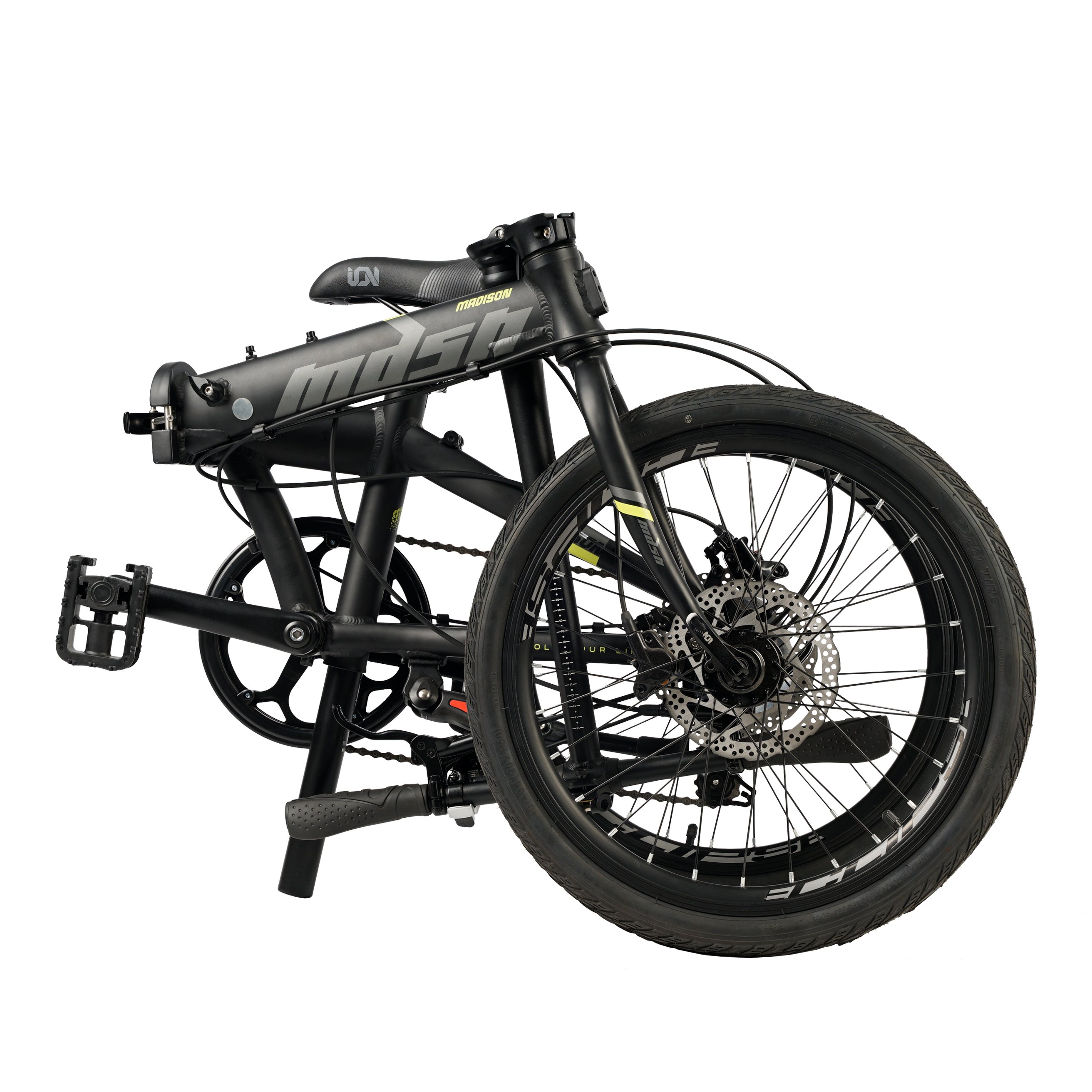 Element Madison 7 Sp 20 Inchi