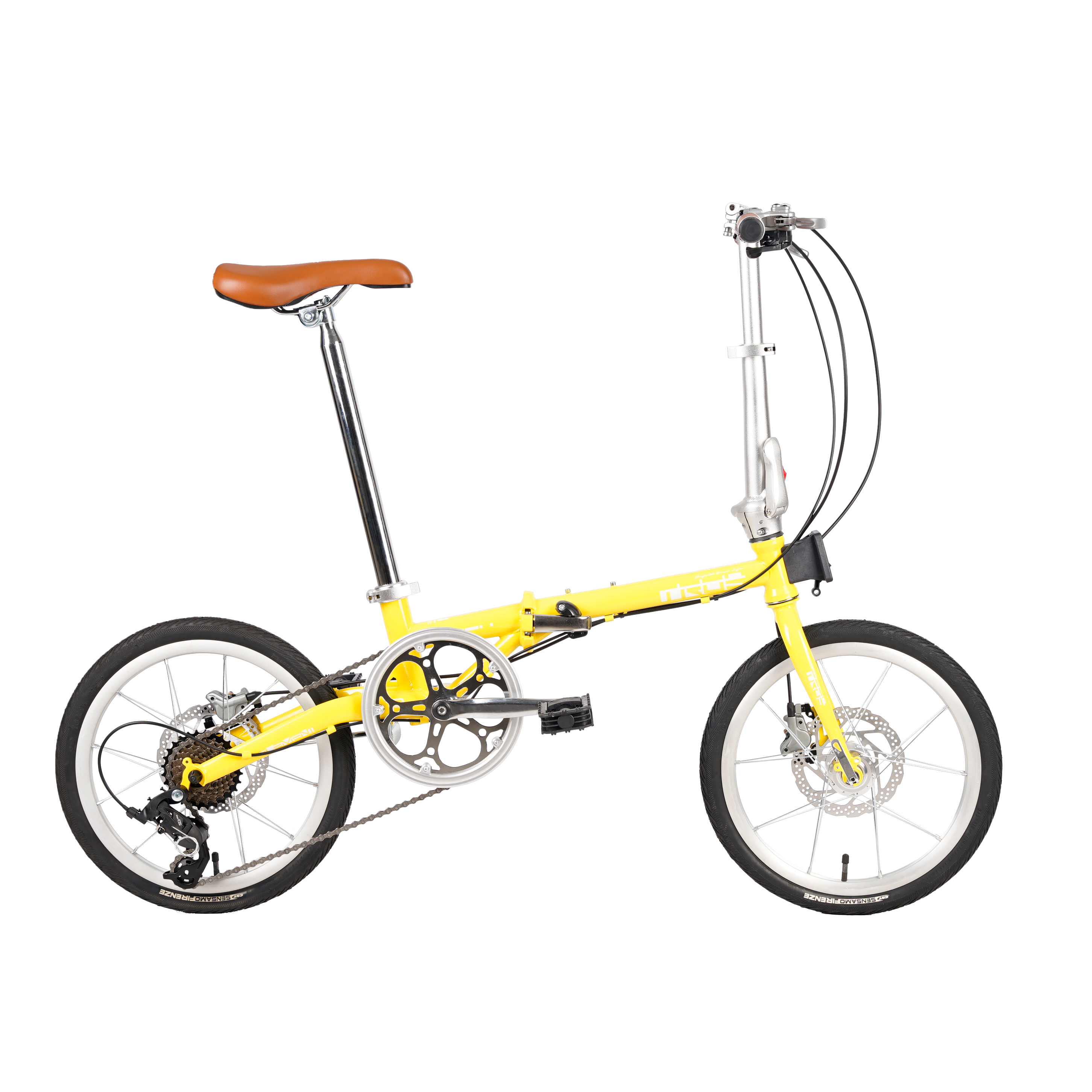 Jual Element Troy 8sp 16 Inch Pastel Edition