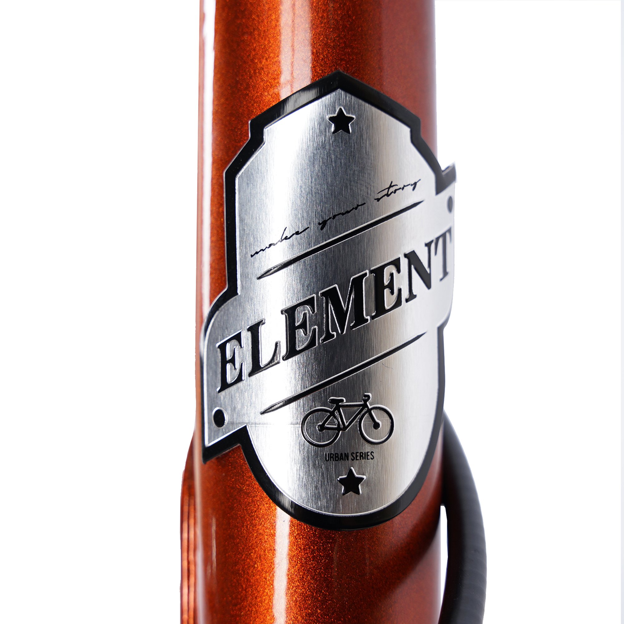 Element Urban Bike Tory