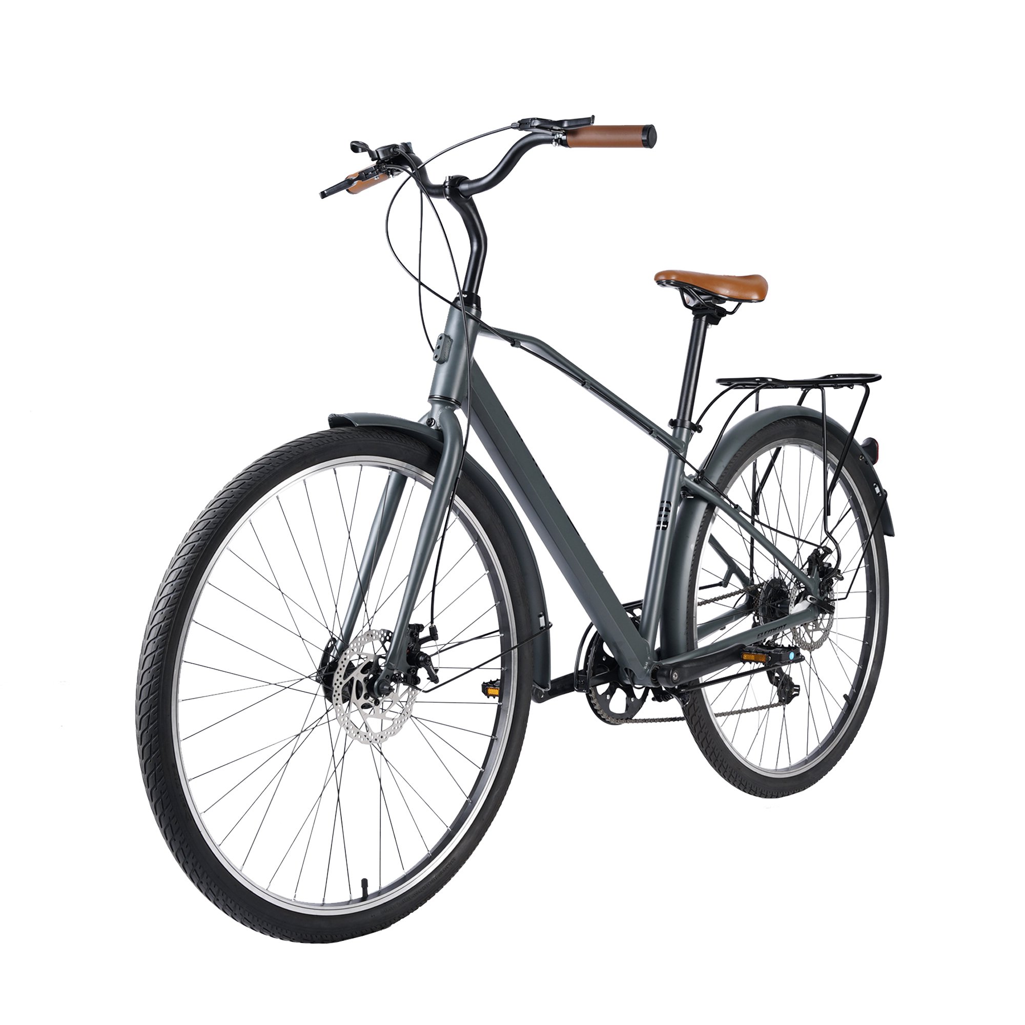 Element Urban Bike Gallium 700C