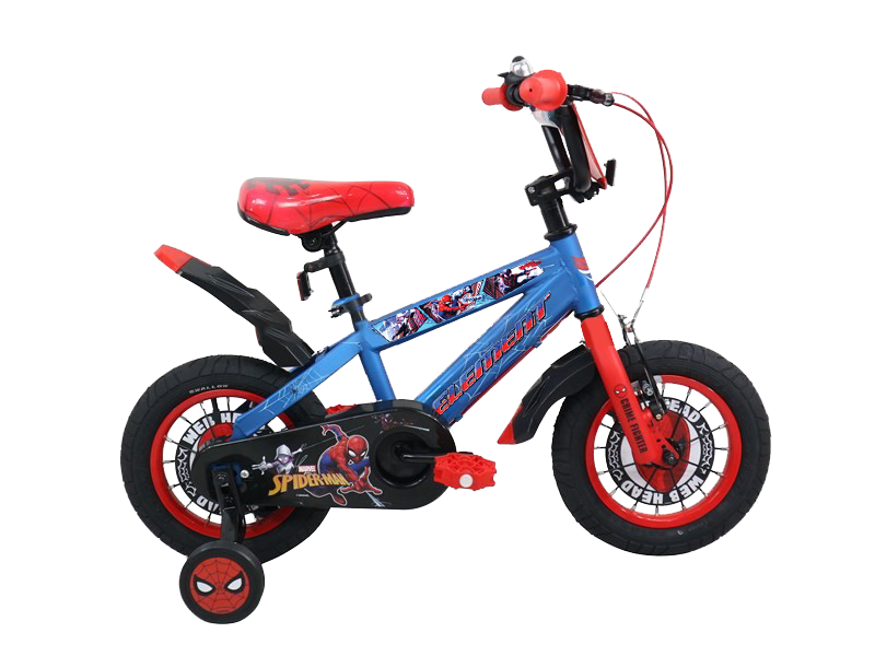 Element Spiderman 3.0 Edition