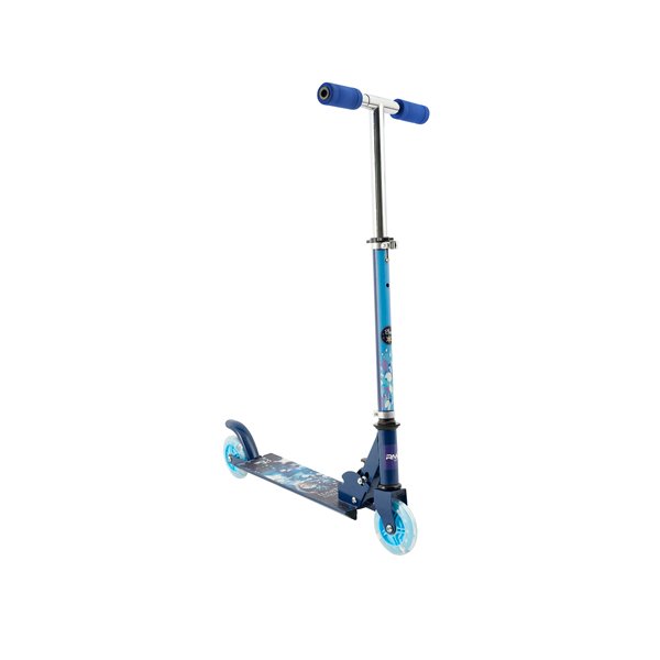 RMB 2KS Frozen Edition