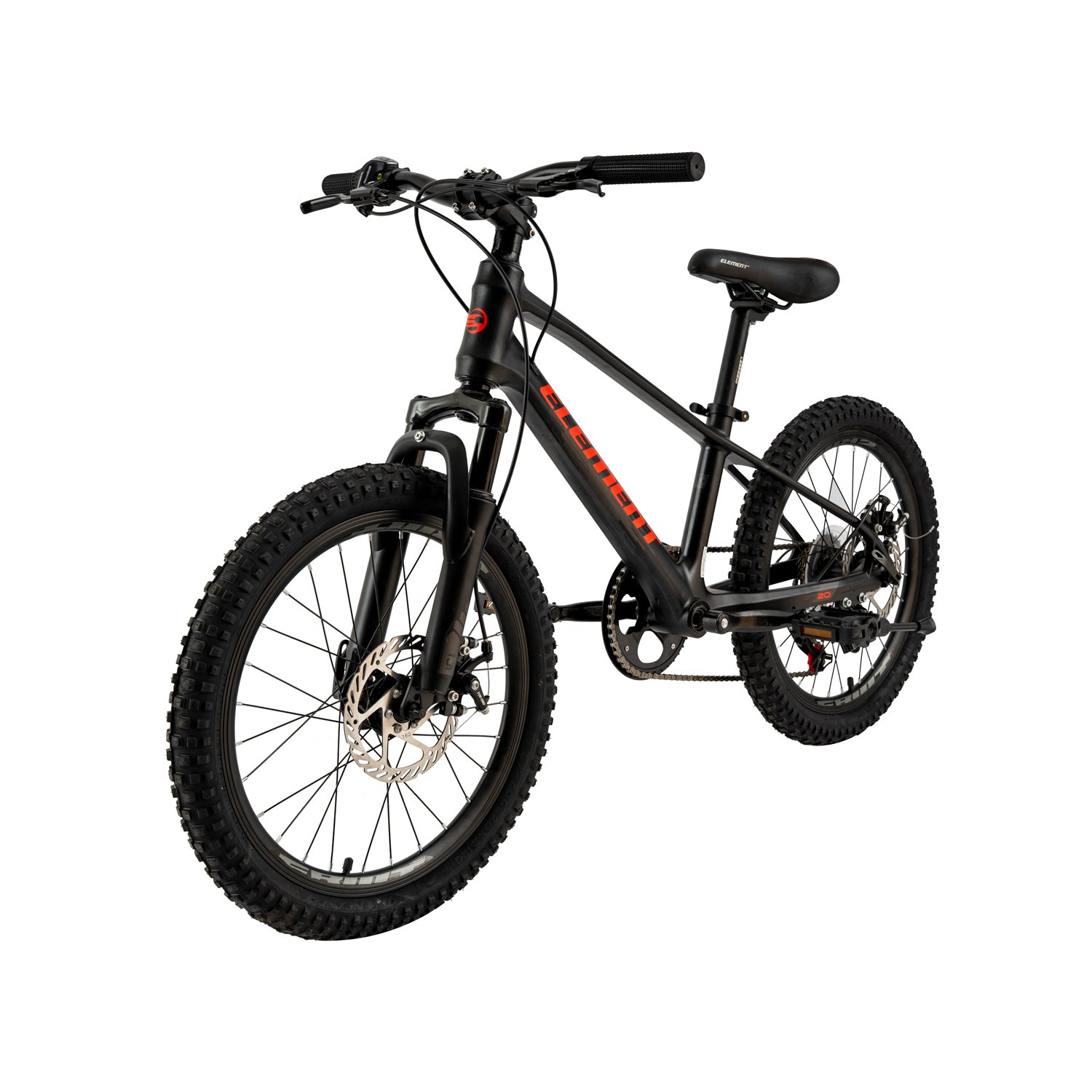 Element Fortix 20 Inch