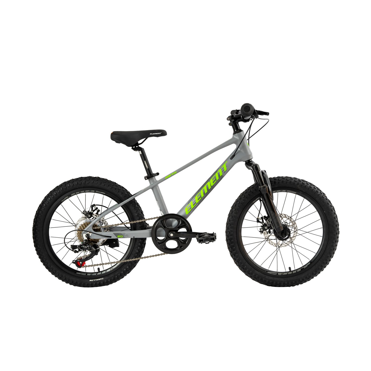Element Fortix 20 Inch