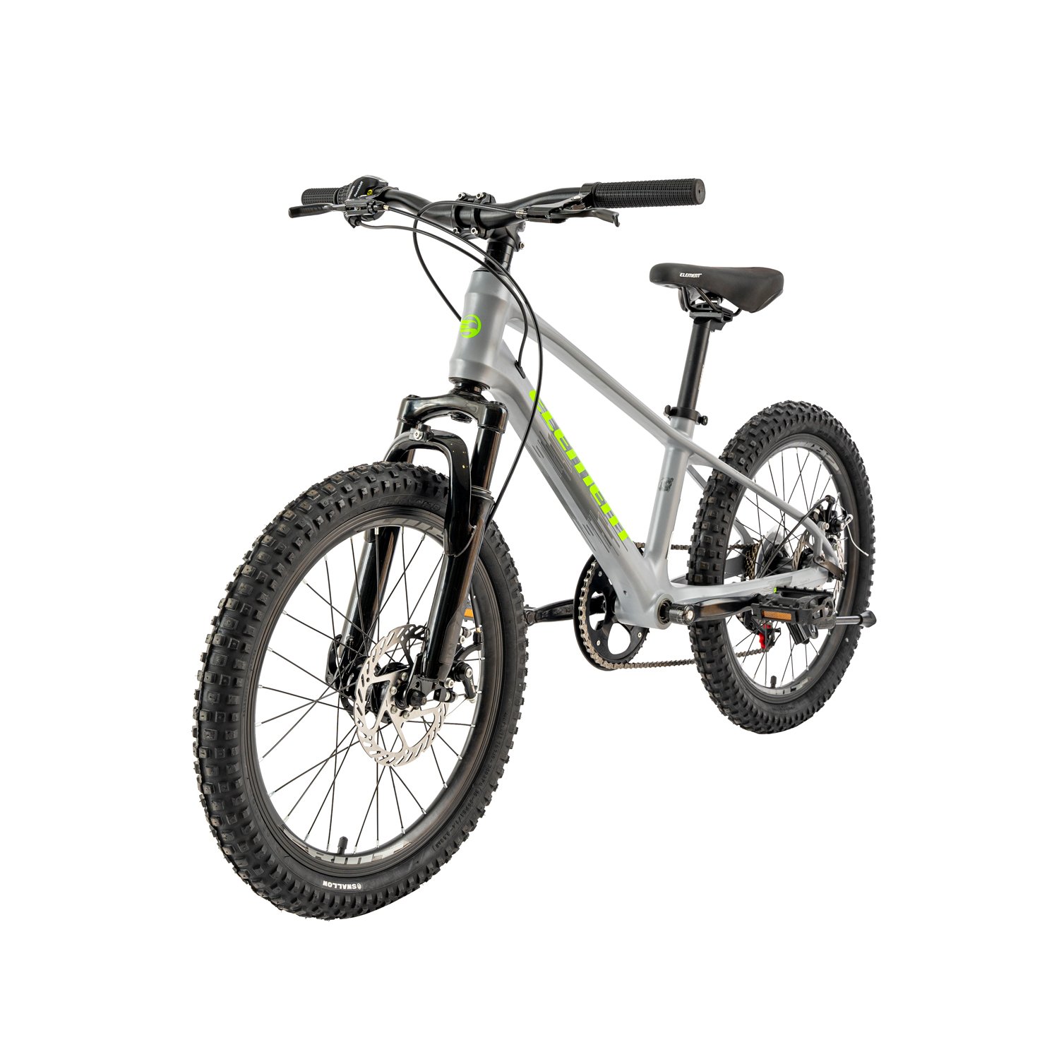 Element Fortix 20 Inch