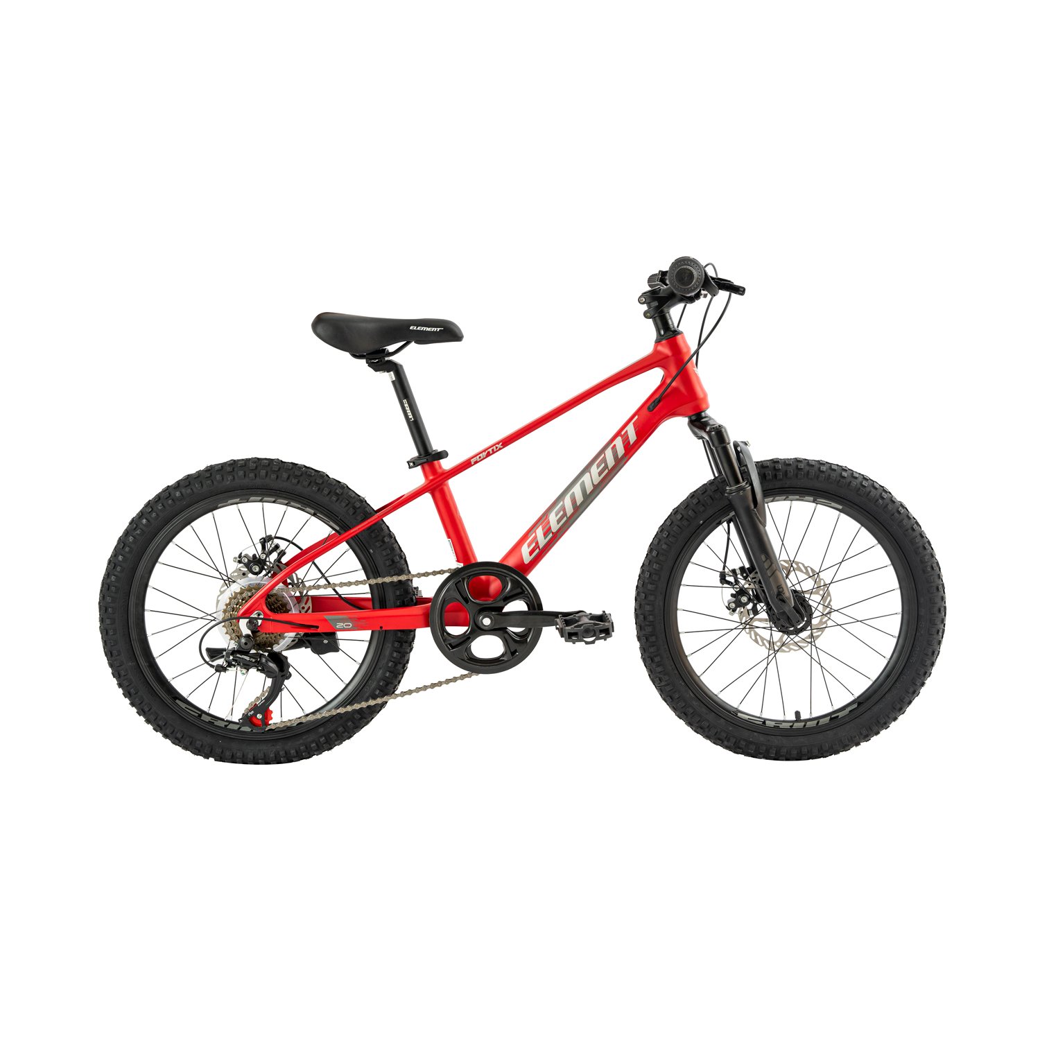 Element Fortix 20 Inch
