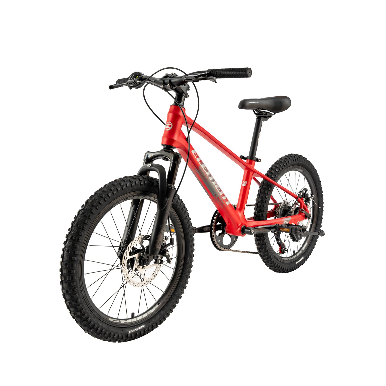 Element Fortix 20 Inch