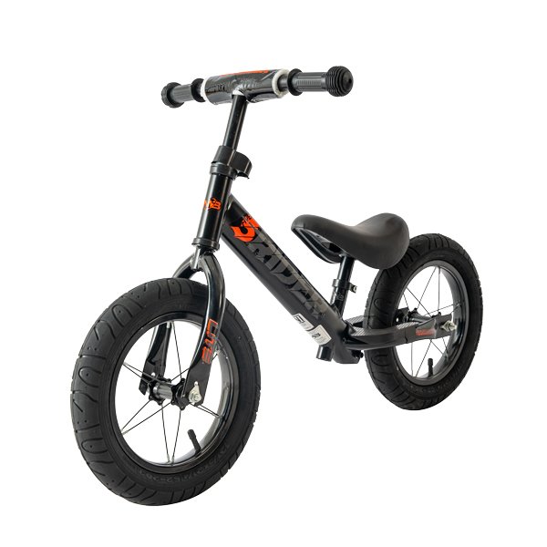 Push bike deals element