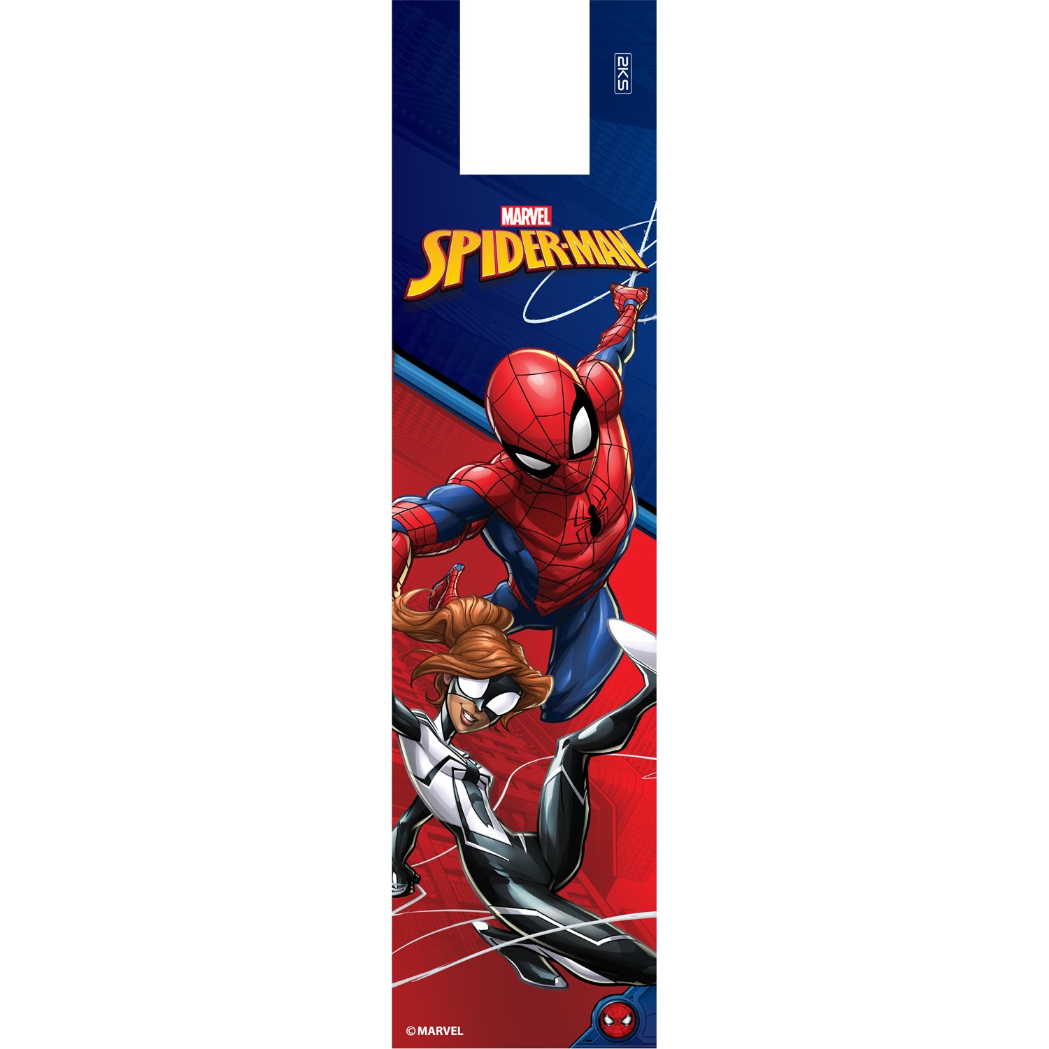 RMB 2KS Spider-Man Edition