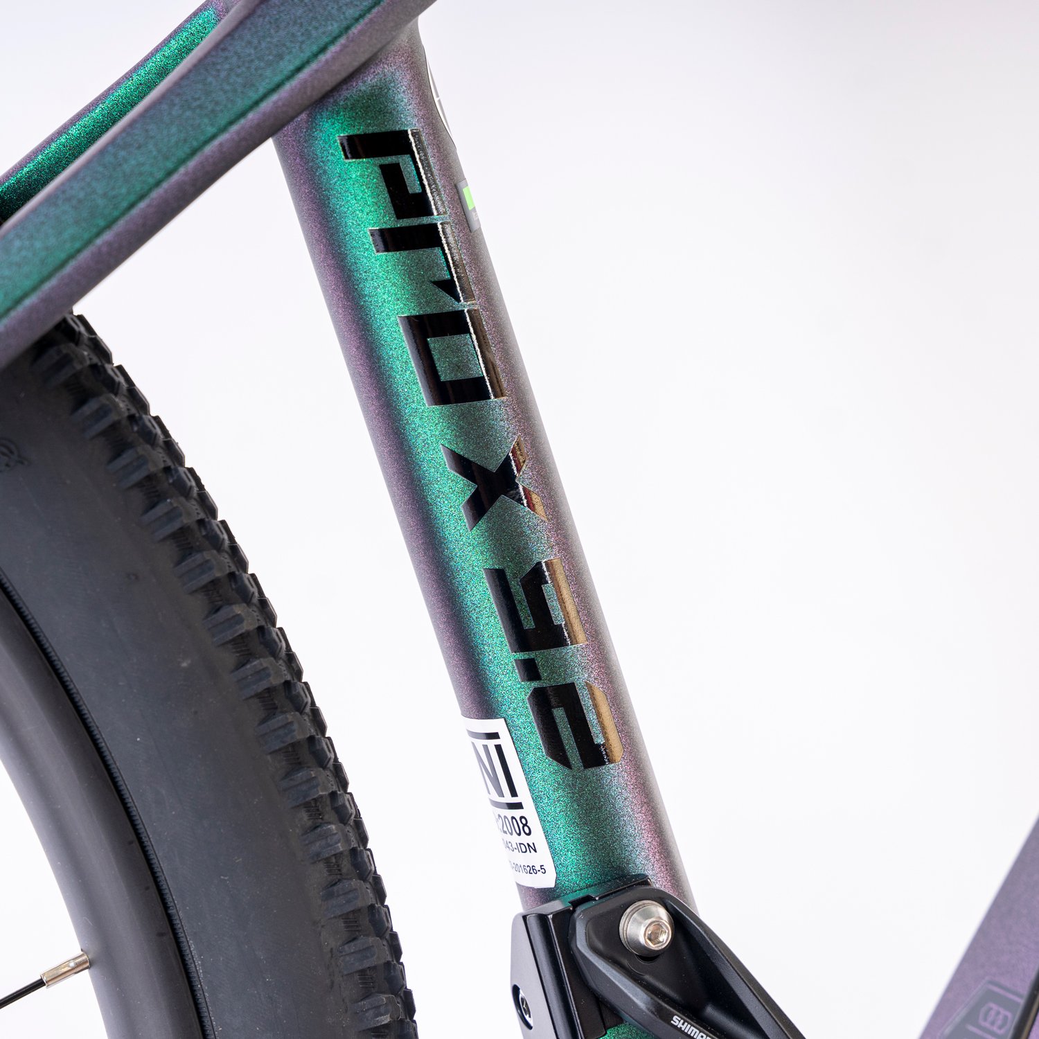 Camp Velior 12 Speed