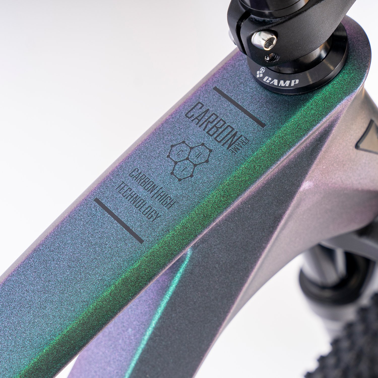 Camp Velior 12 Speed