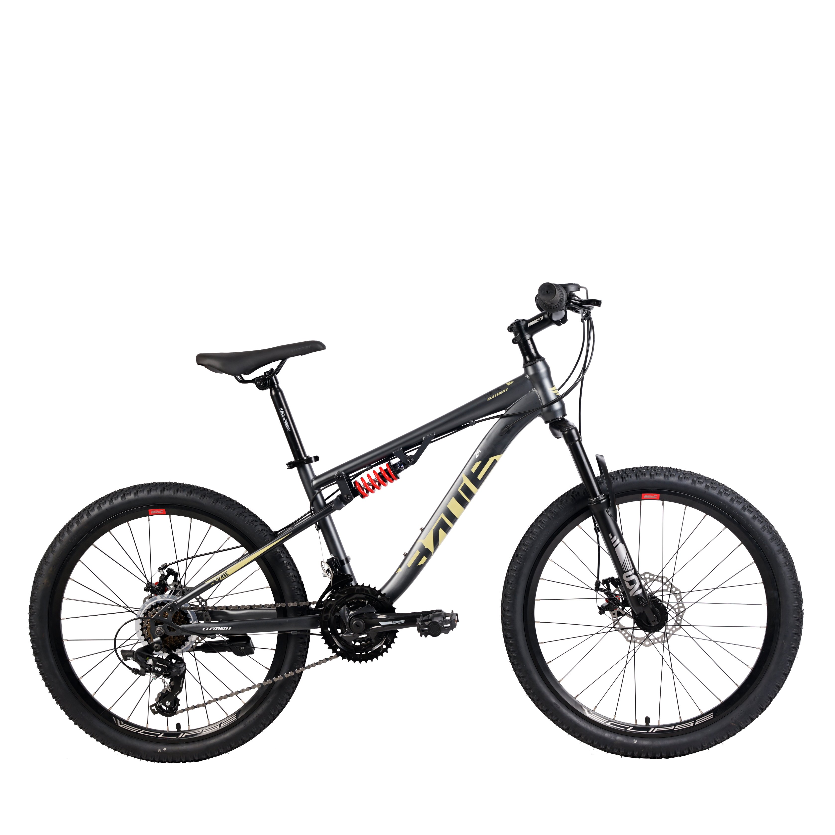 Element MTB Battle 21 Speed 24 Inchi