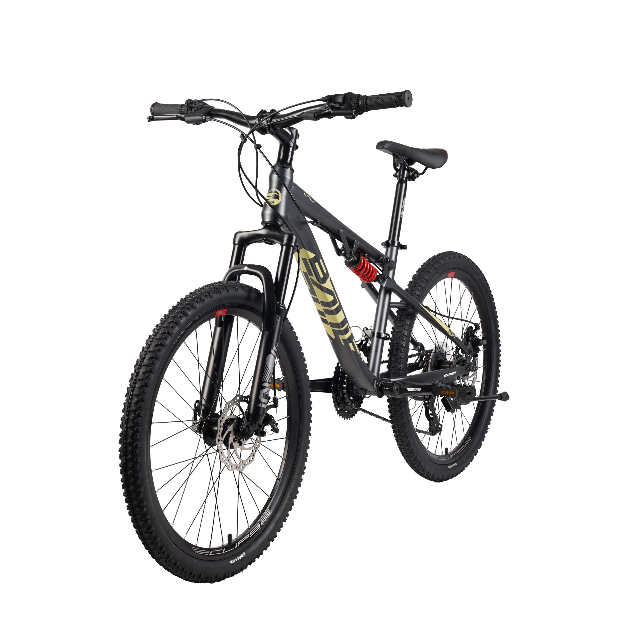 Element MTB Battle 21 Speed 24 Inchi