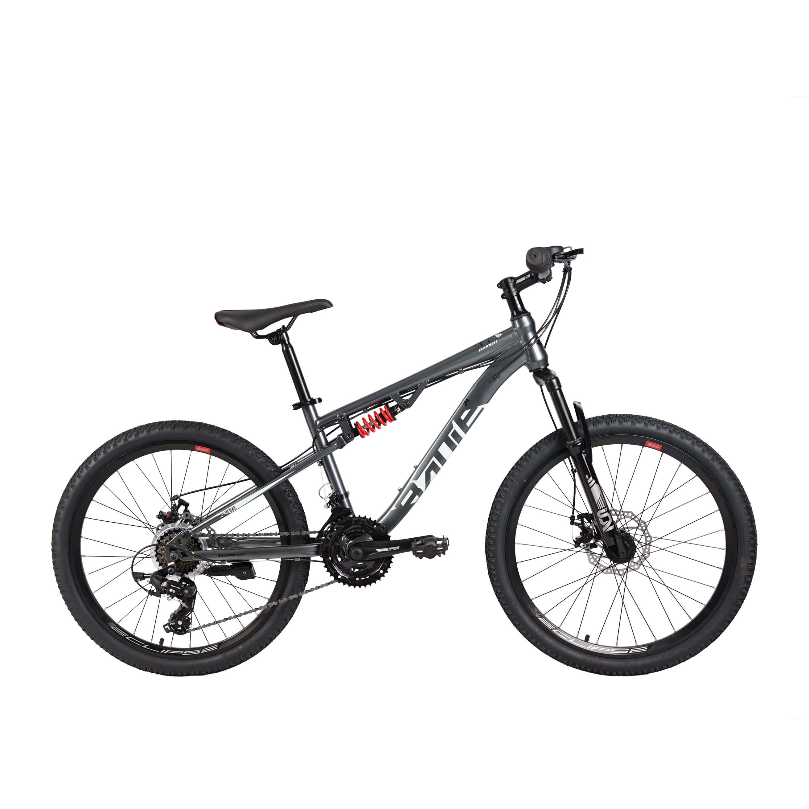 Element MTB Battle 21 Speed 24 Inchi