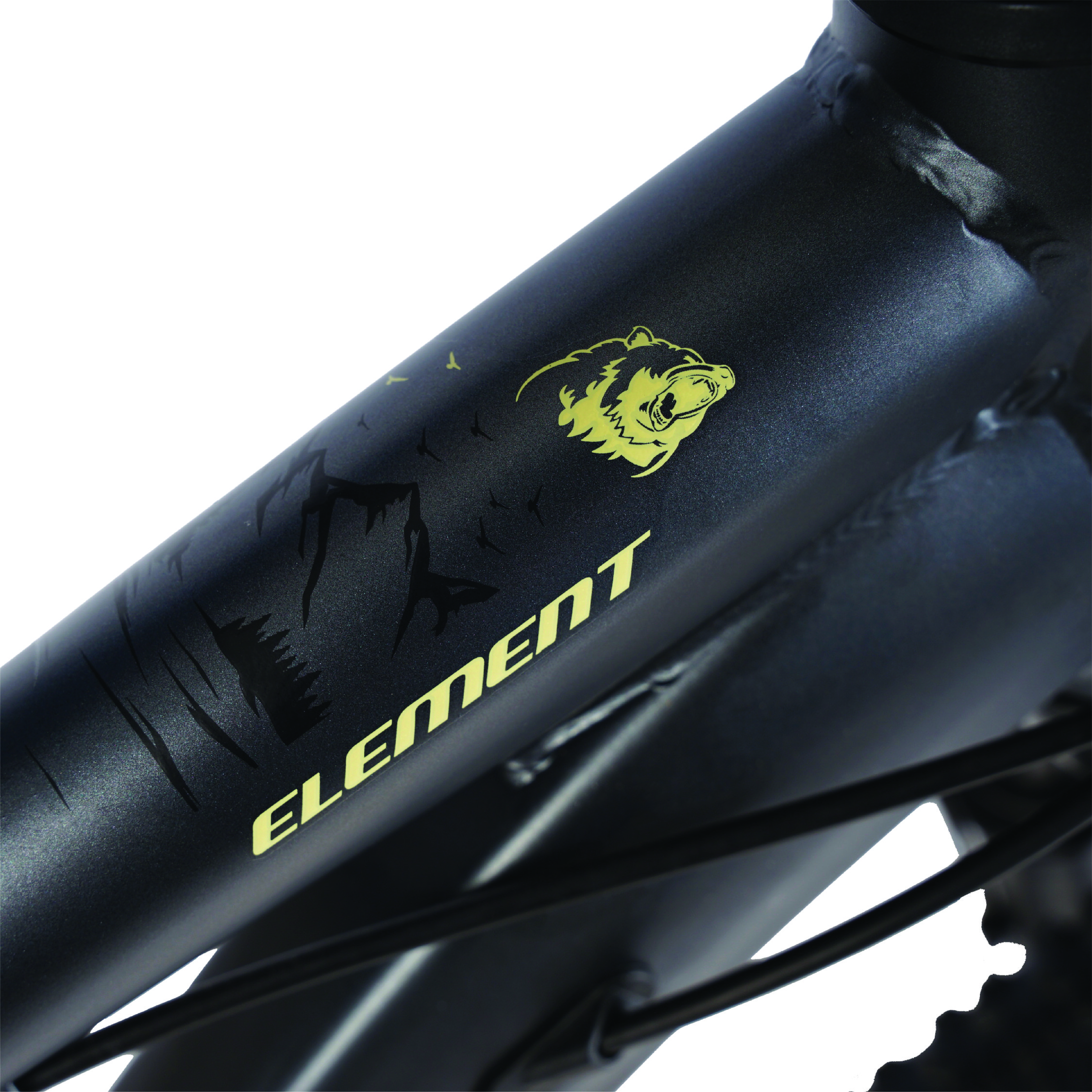 Element MTB Battle 21 Speed 24 Inchi