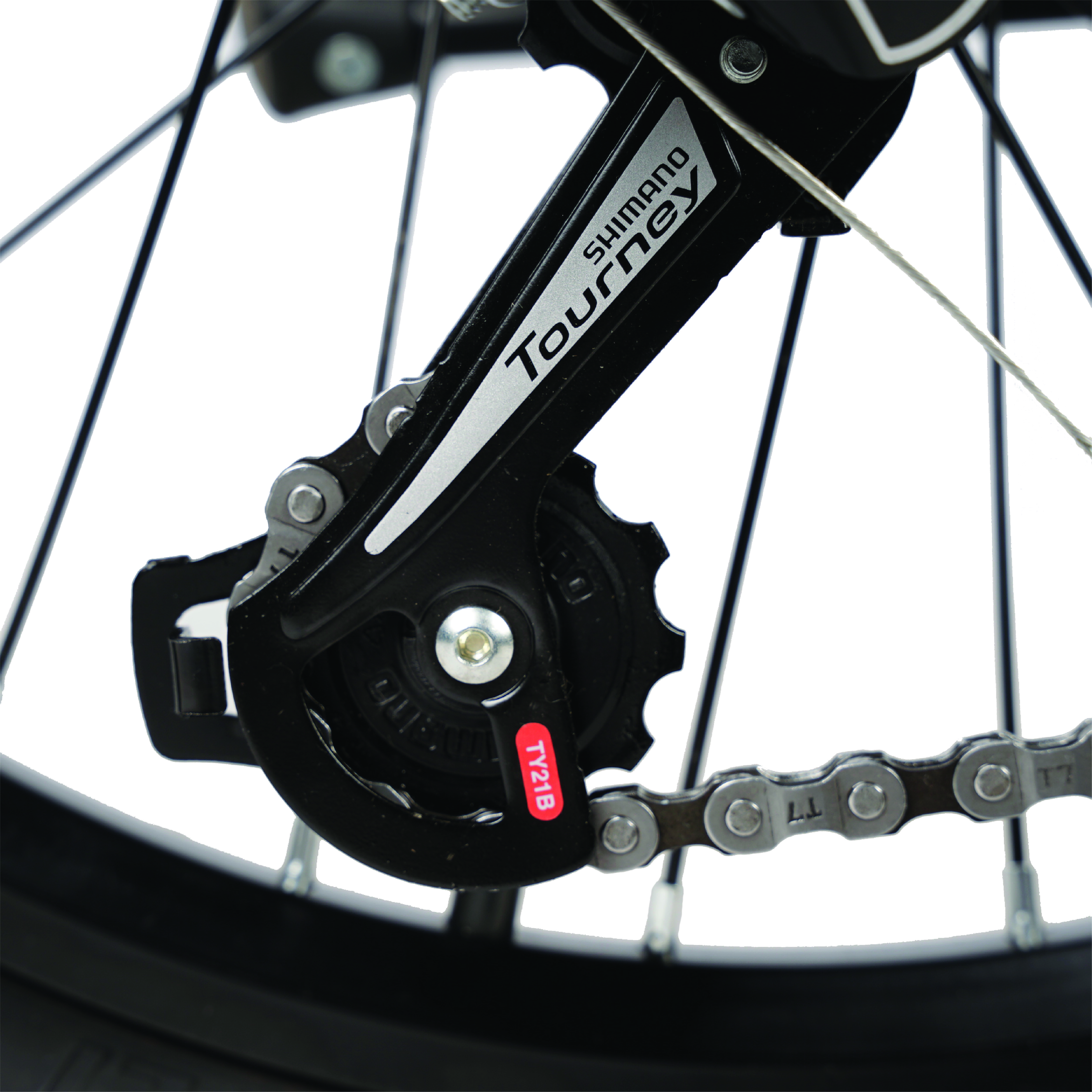 Element MTB Blast 7 Sp 20 Inch