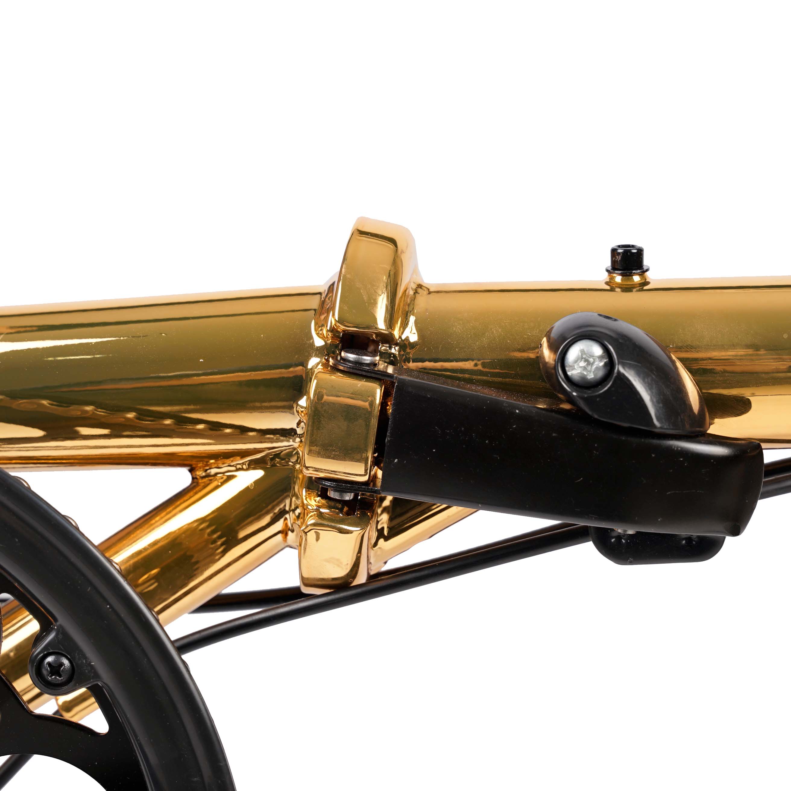 Element Troy UV Chrome Edition 8 Sp 16 Inch